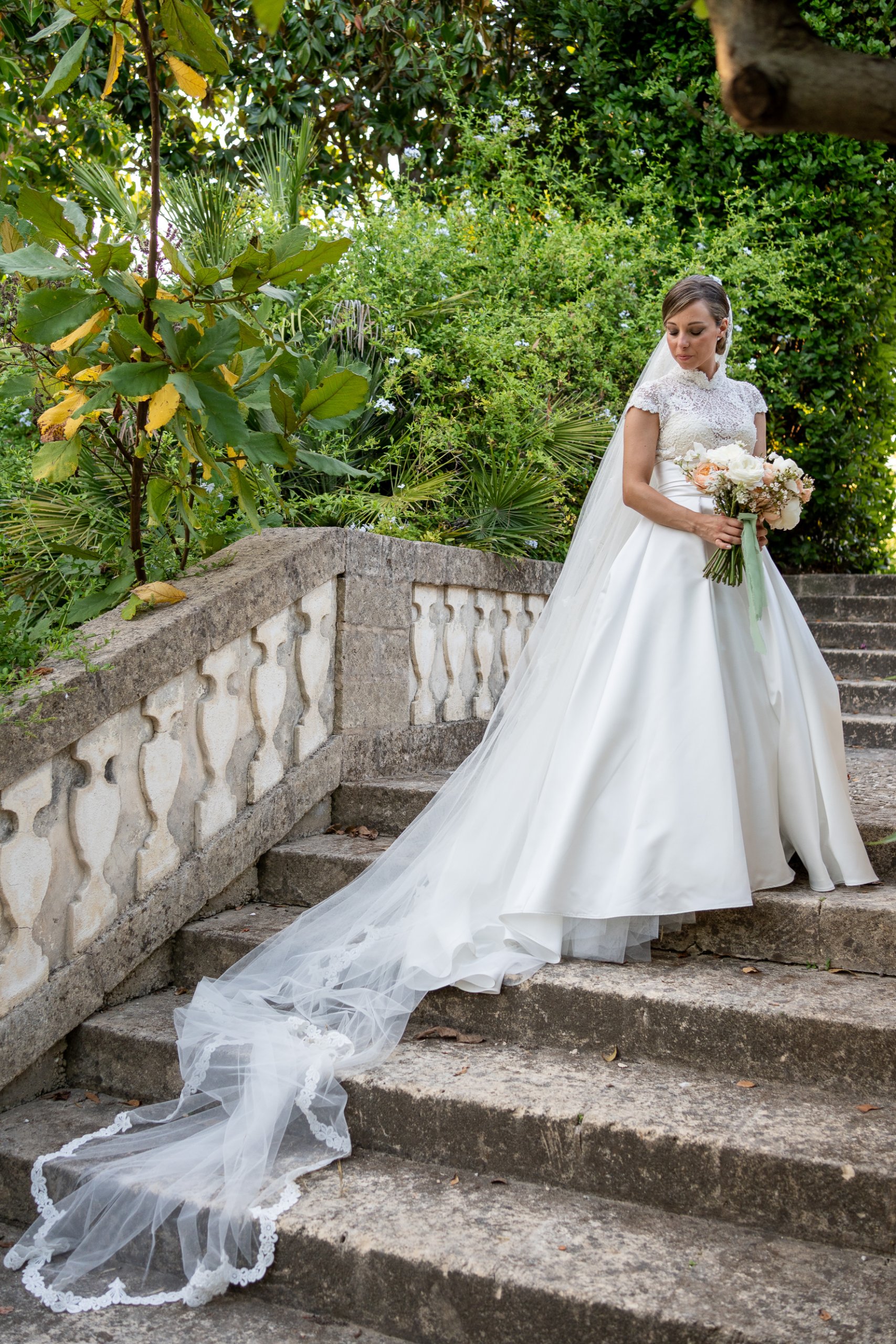 Wedding in Sicily (Commenda di San Calogero), June 2025 — photo 42 of 55 by Alberto M.