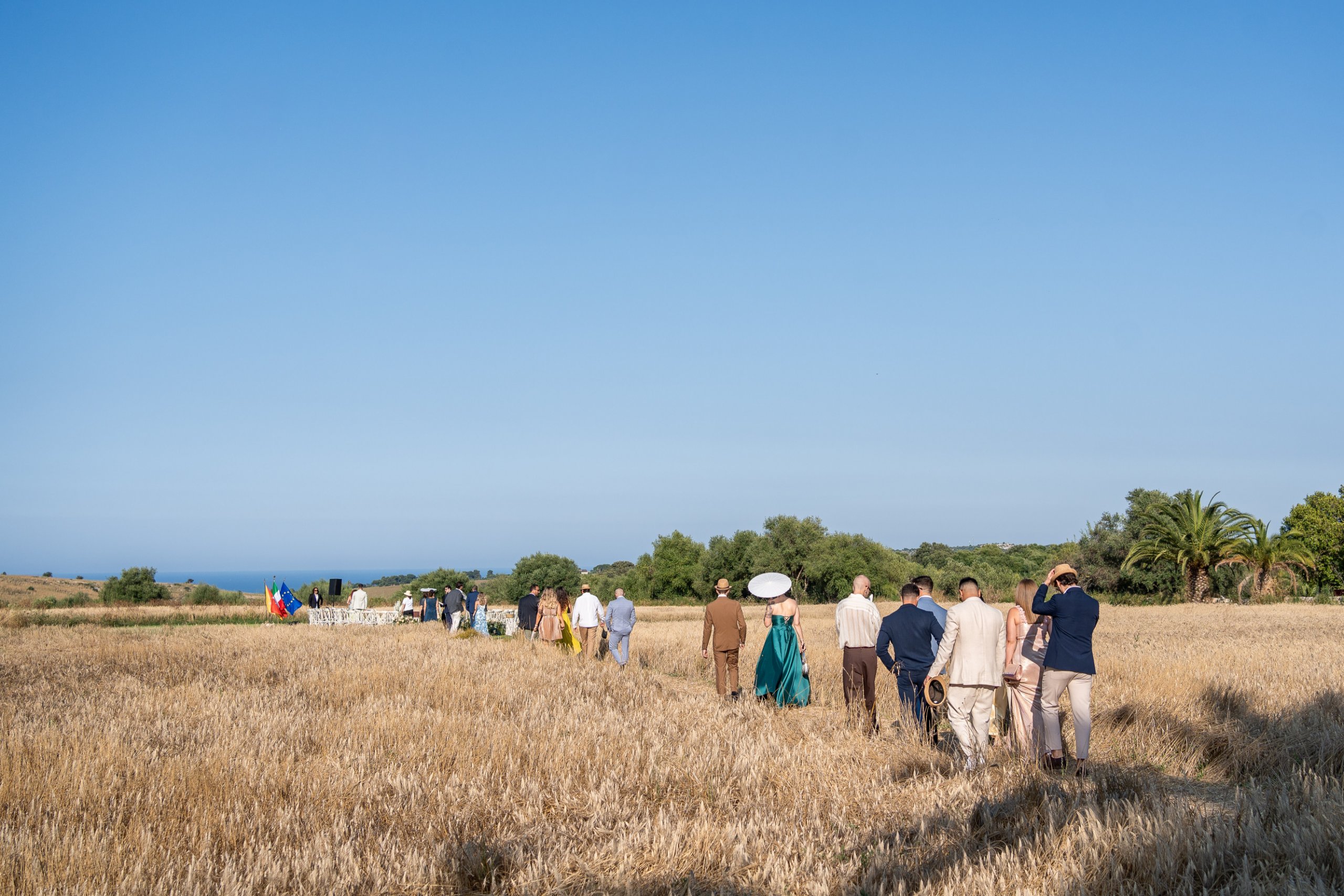 Wedding in Sicily (Commenda di San Calogero), June 2025 — photo 33 of 55 by Alberto M.