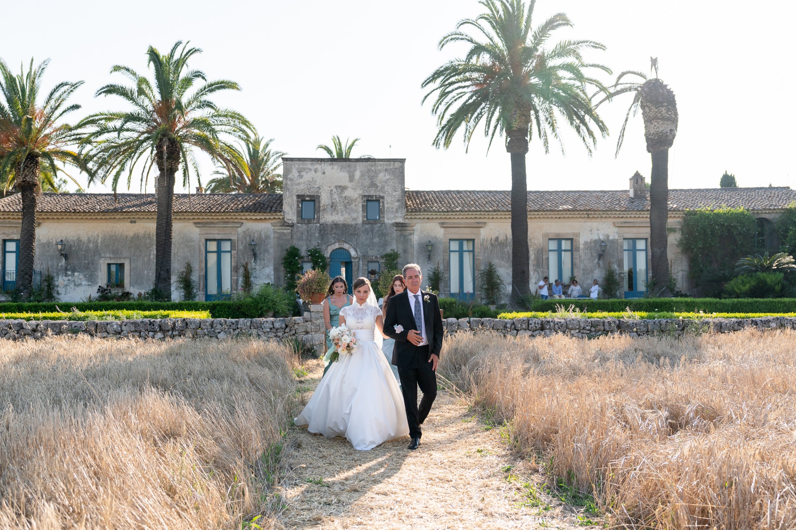 Wedding in Sicily (Commenda di San Calogero), June 2025 — photo 29 of 55 by Alberto M.