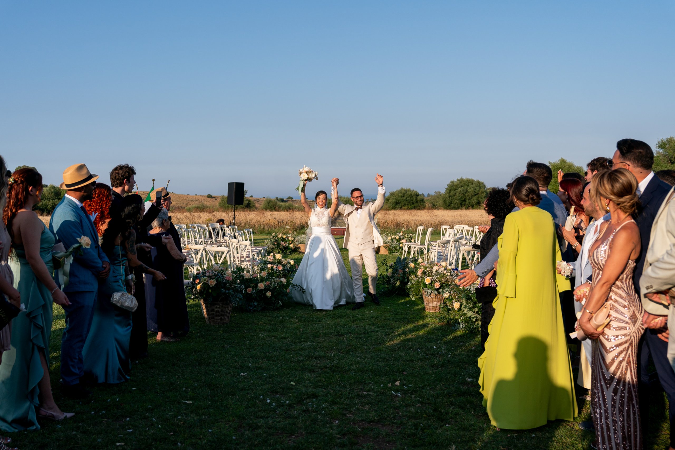 Wedding in Sicily (Commenda di San Calogero), June 2025 — photo 32 of 55 by Alberto M.