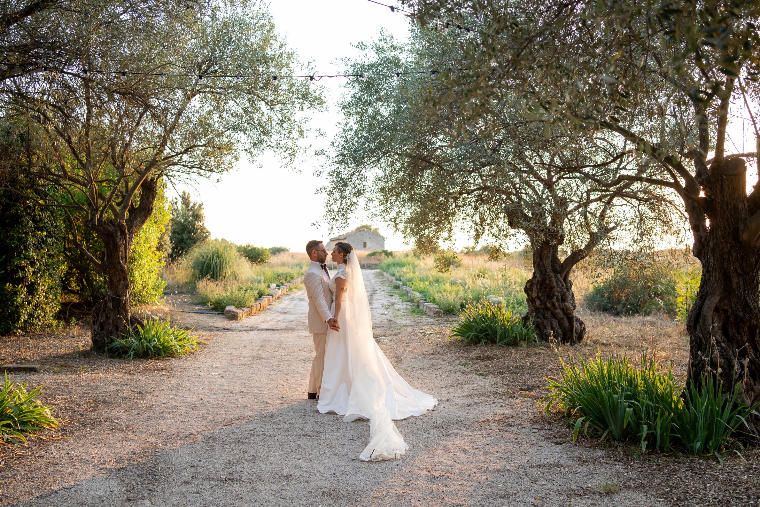 Wedding in Sicily (Commenda di San Calogero), June 2025 — photo 44 of 55 by Alberto M.