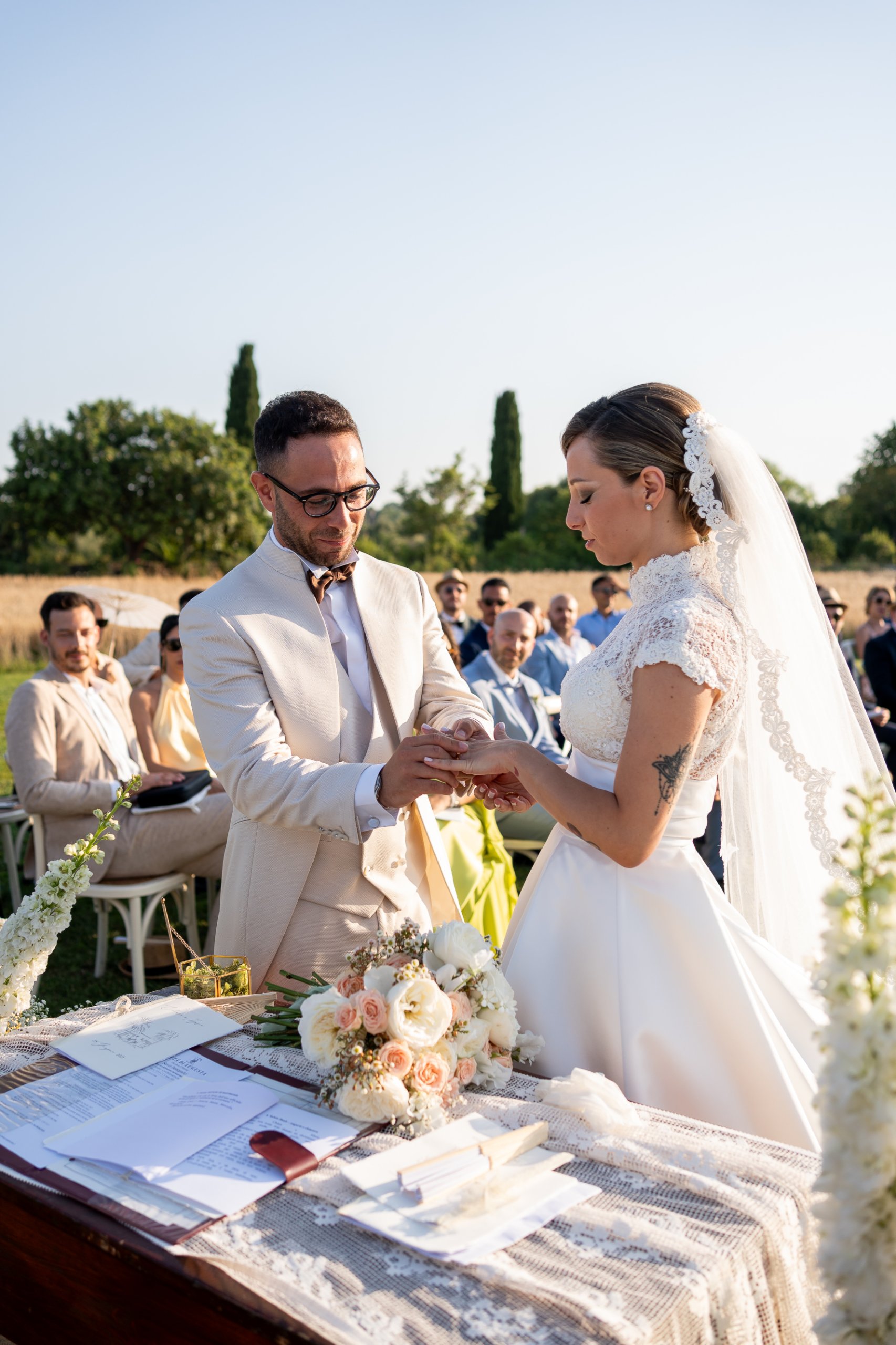 Wedding in Sicily (Commenda di San Calogero), June 2025 — photo 36 of 55 by Alberto M.