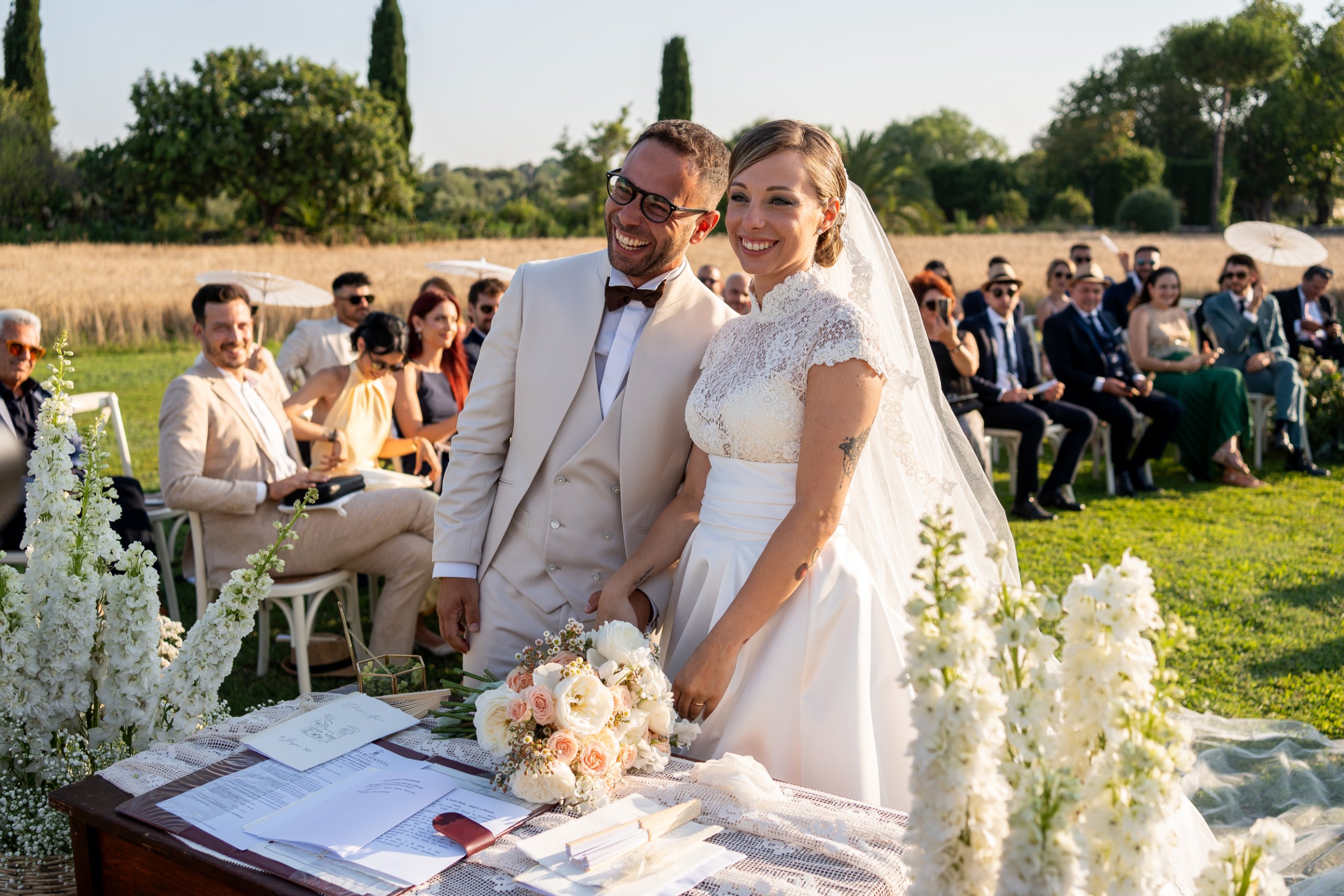 Wedding in Sicily (Commenda di San Calogero), June 2025 — photo 37 of 55 by Alberto M.