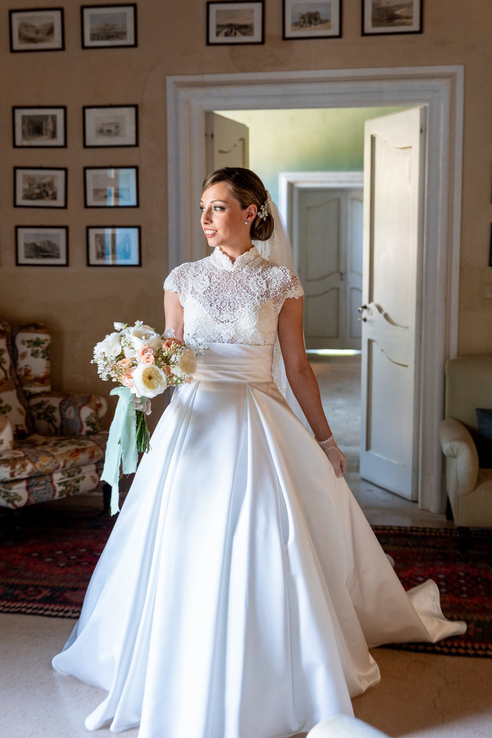 Wedding in Sicily (Commenda di San Calogero), June 2025 — photo 5 of 55 by Alberto M.