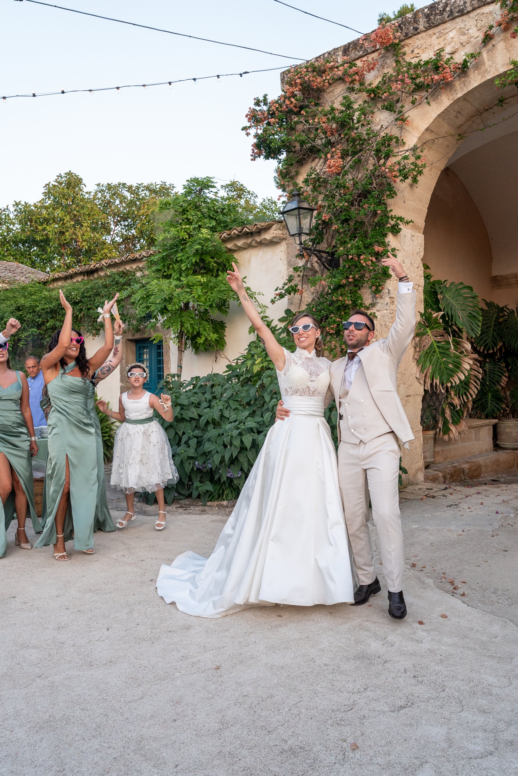 Wedding in Sicily (Commenda di San Calogero), June 2025 — photo 47 of 55 by Alberto M.