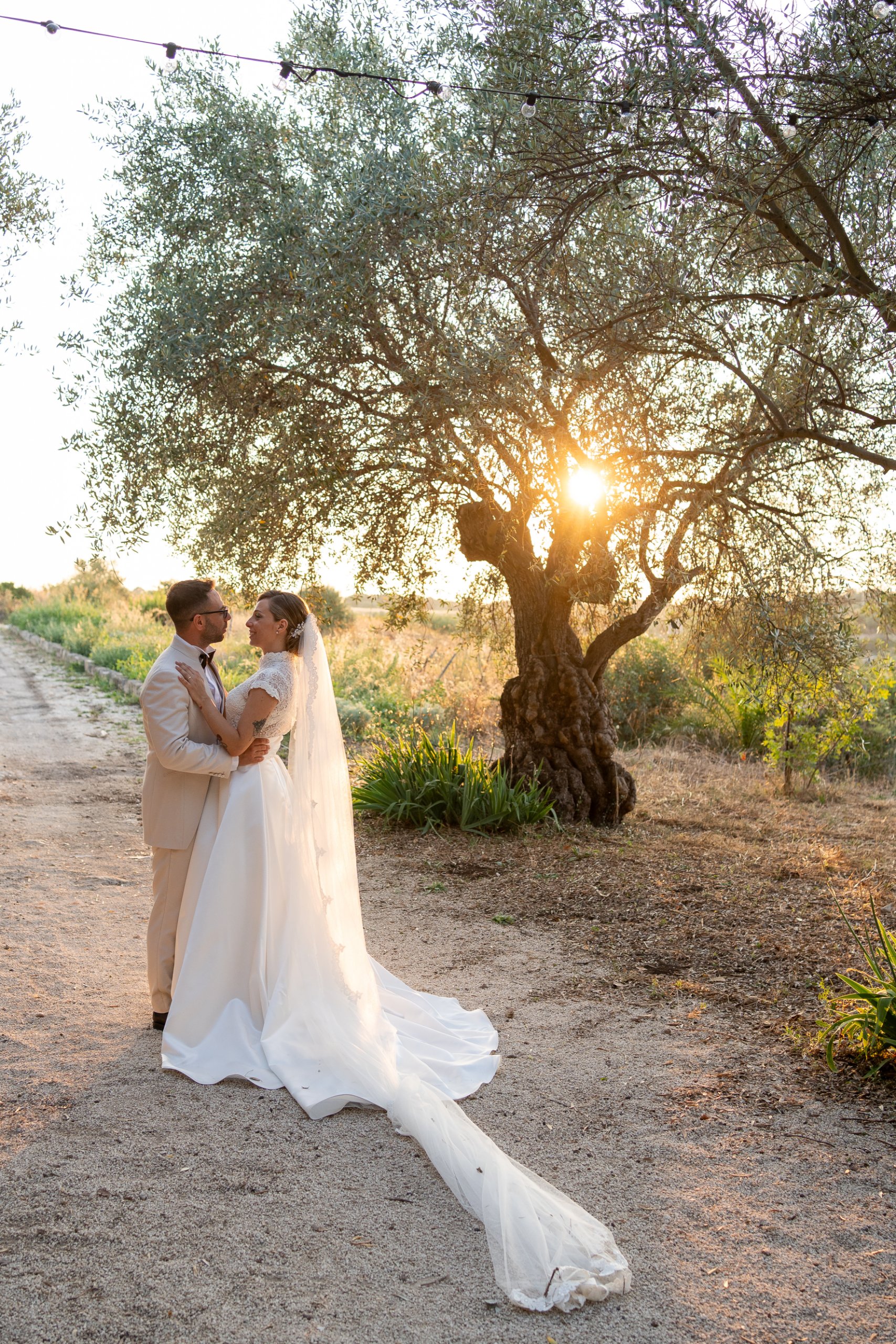 Wedding in Sicily (Commenda di San Calogero), June 2025 — photo 45 of 55 by Alberto M.