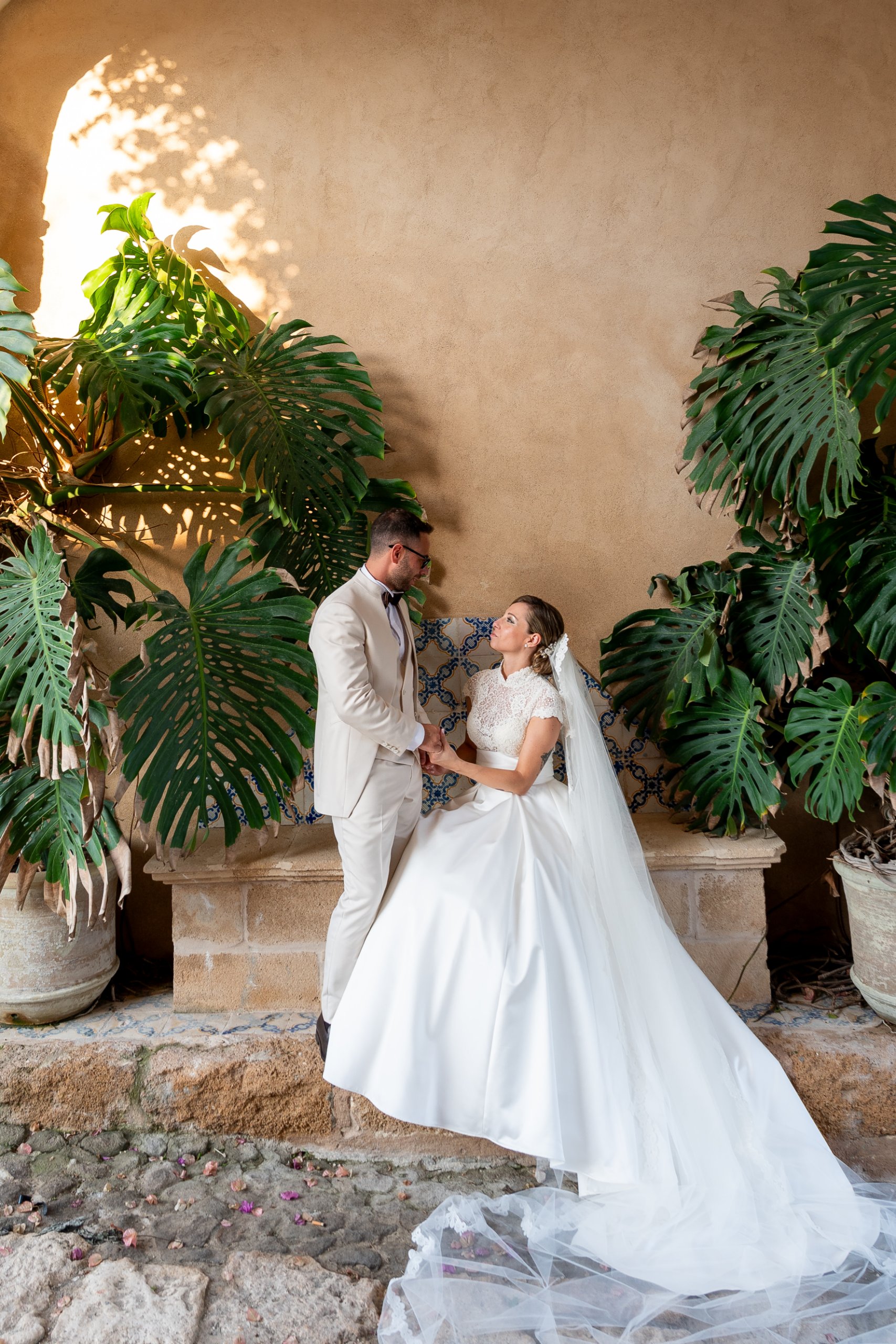 Wedding in Sicily (Commenda di San Calogero), June 2025 — photo 38 of 55 by Alberto M.