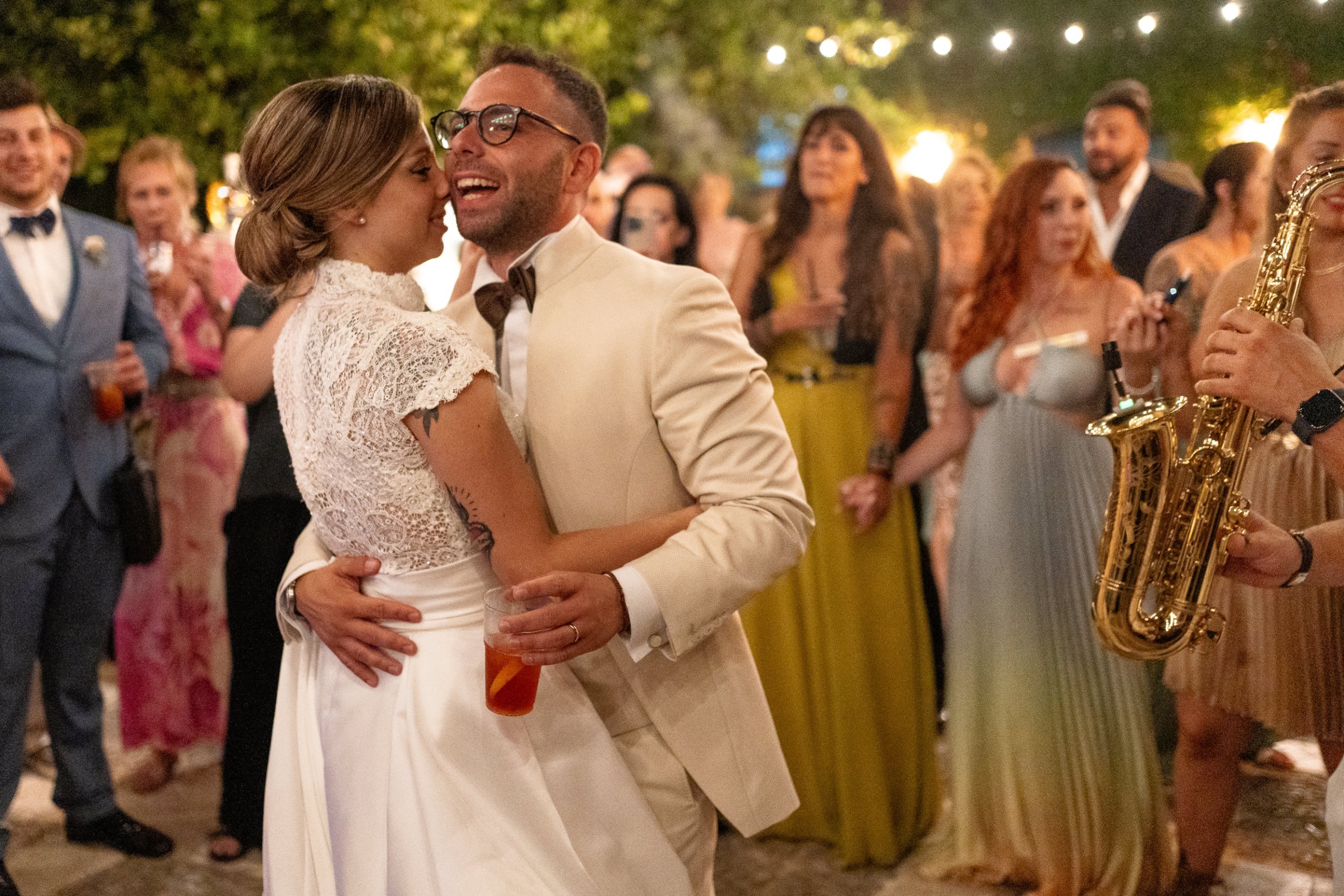 Wedding in Sicily (Commenda di San Calogero), June 2025 — photo 53 of 55 by Alberto M.