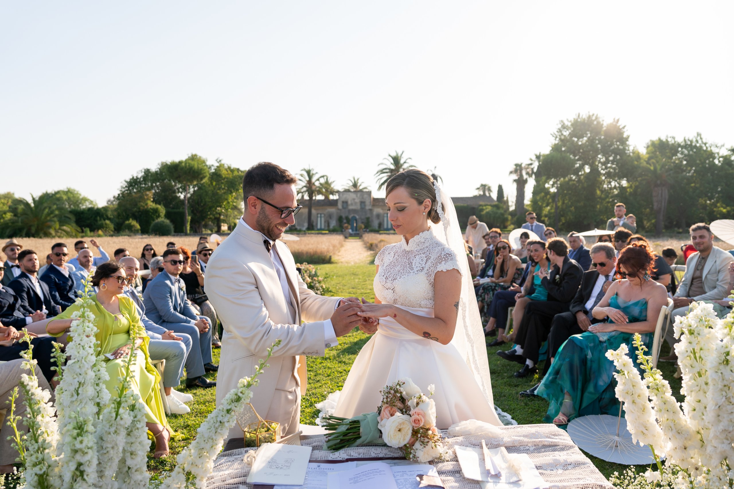 Wedding in Sicily (Commenda di San Calogero), June 2025 — photo 31 of 55 by Alberto M.