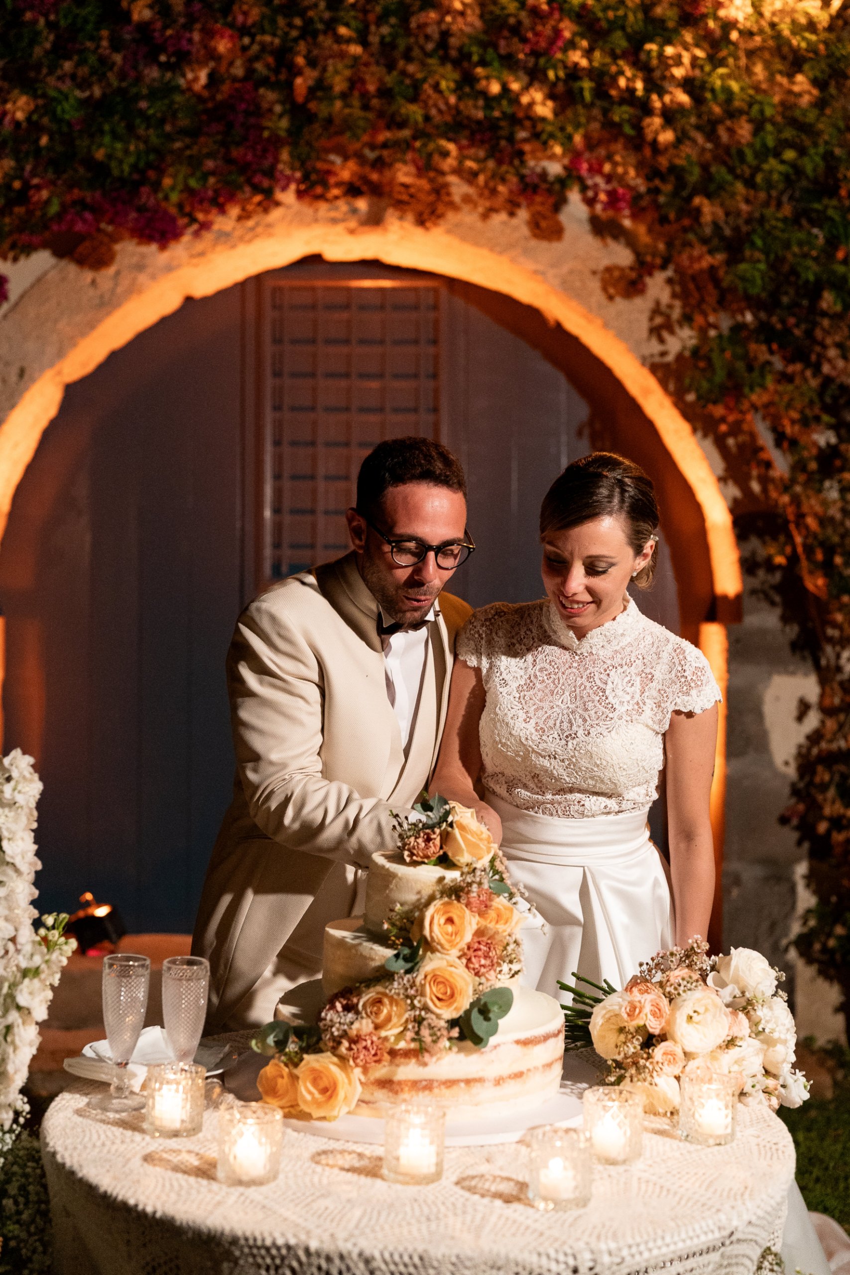 Wedding in Sicily (Commenda di San Calogero), June 2025 — photo 50 of 55 by Alberto M.