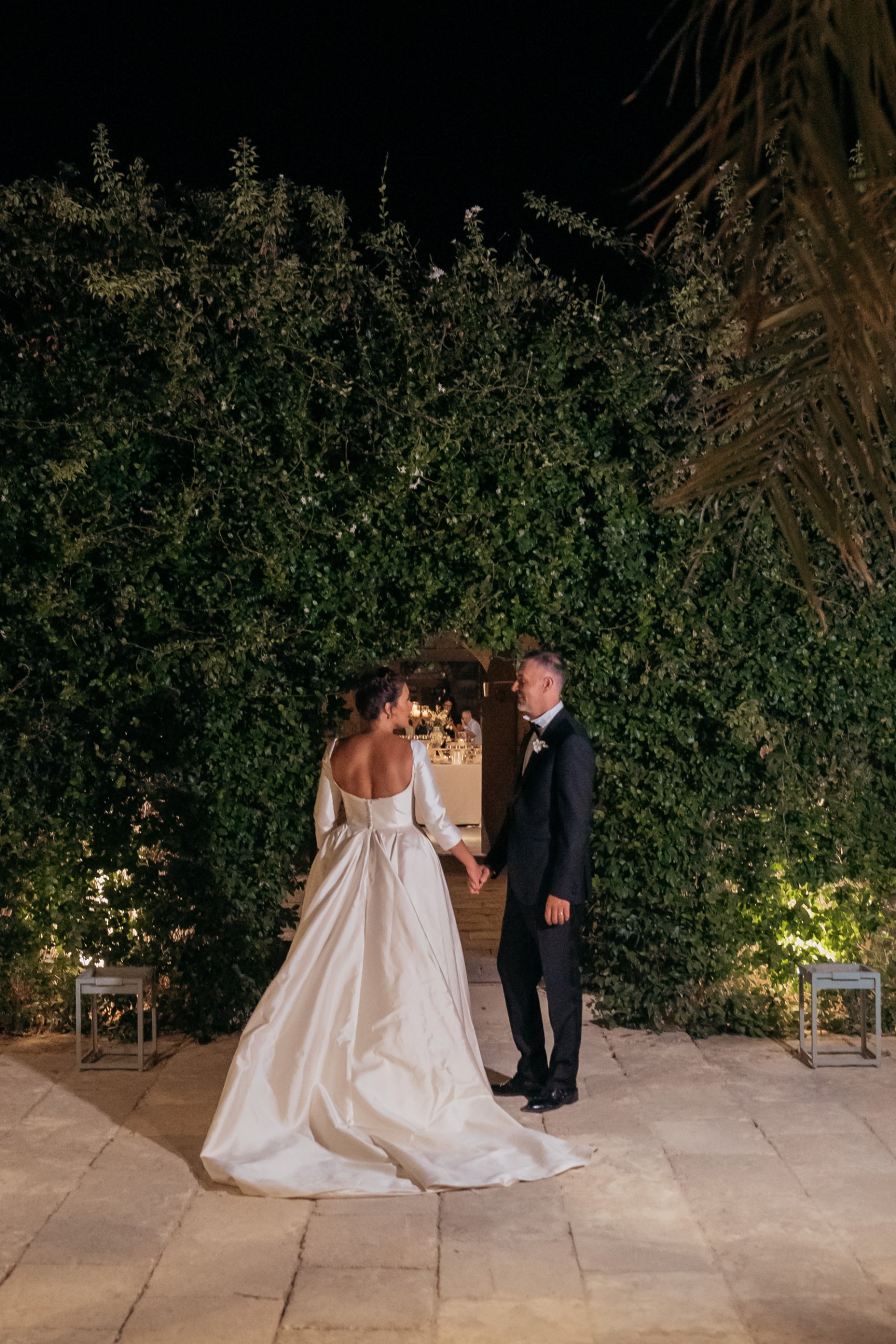 Wedding in Sicily (Castello Xirumi), July 2024 — photo 27 of 37 by Alberto M.