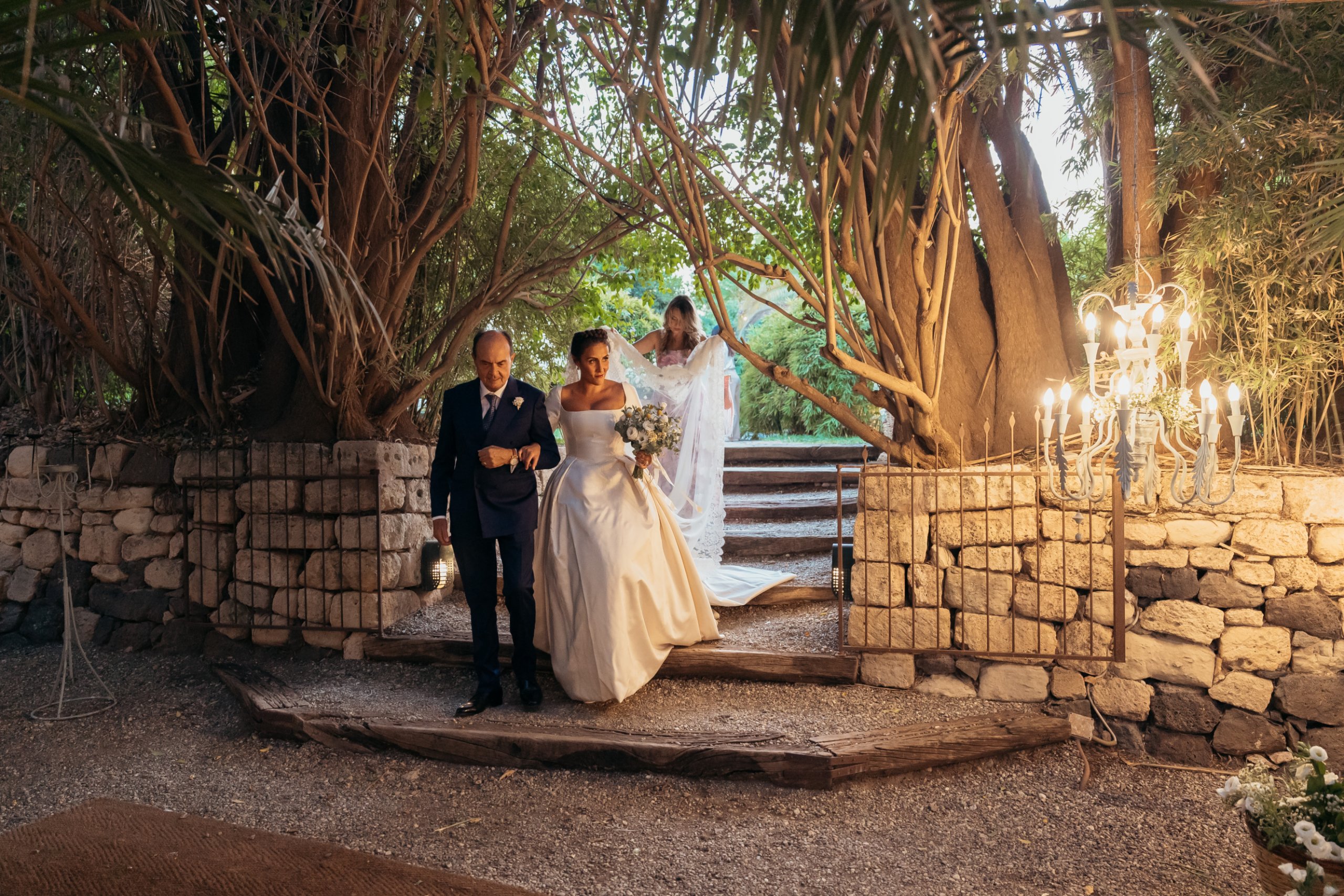 Wedding in Sicily (Castello Xirumi), July 2024 — photo 15 of 37 by Alberto M.