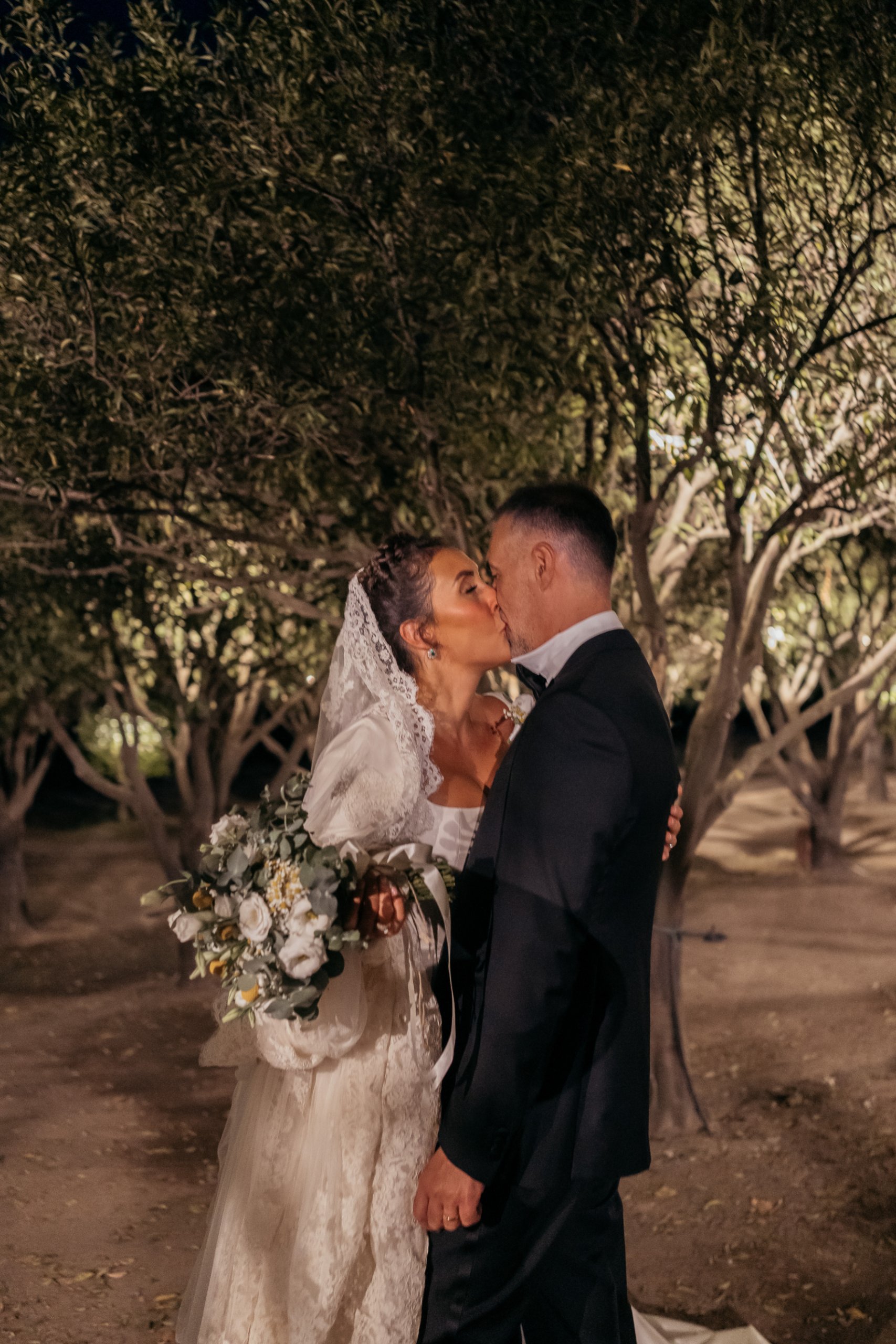 Wedding in Sicily (Castello Xirumi), July 2024 — photo 28 of 37 by Alberto M.
