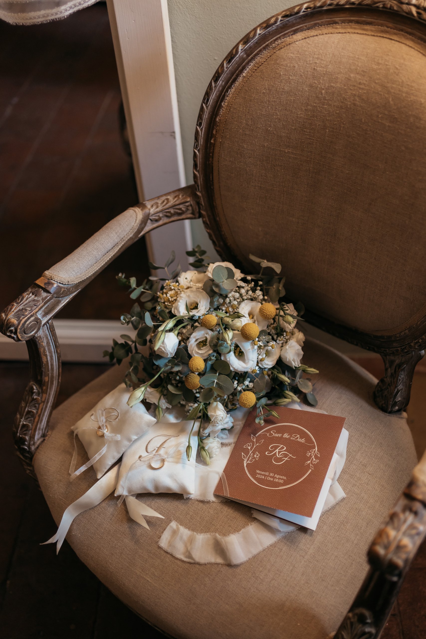 Wedding in Sicily (Castello Xirumi), July 2024 — photo 4 of 37 by Alberto M.