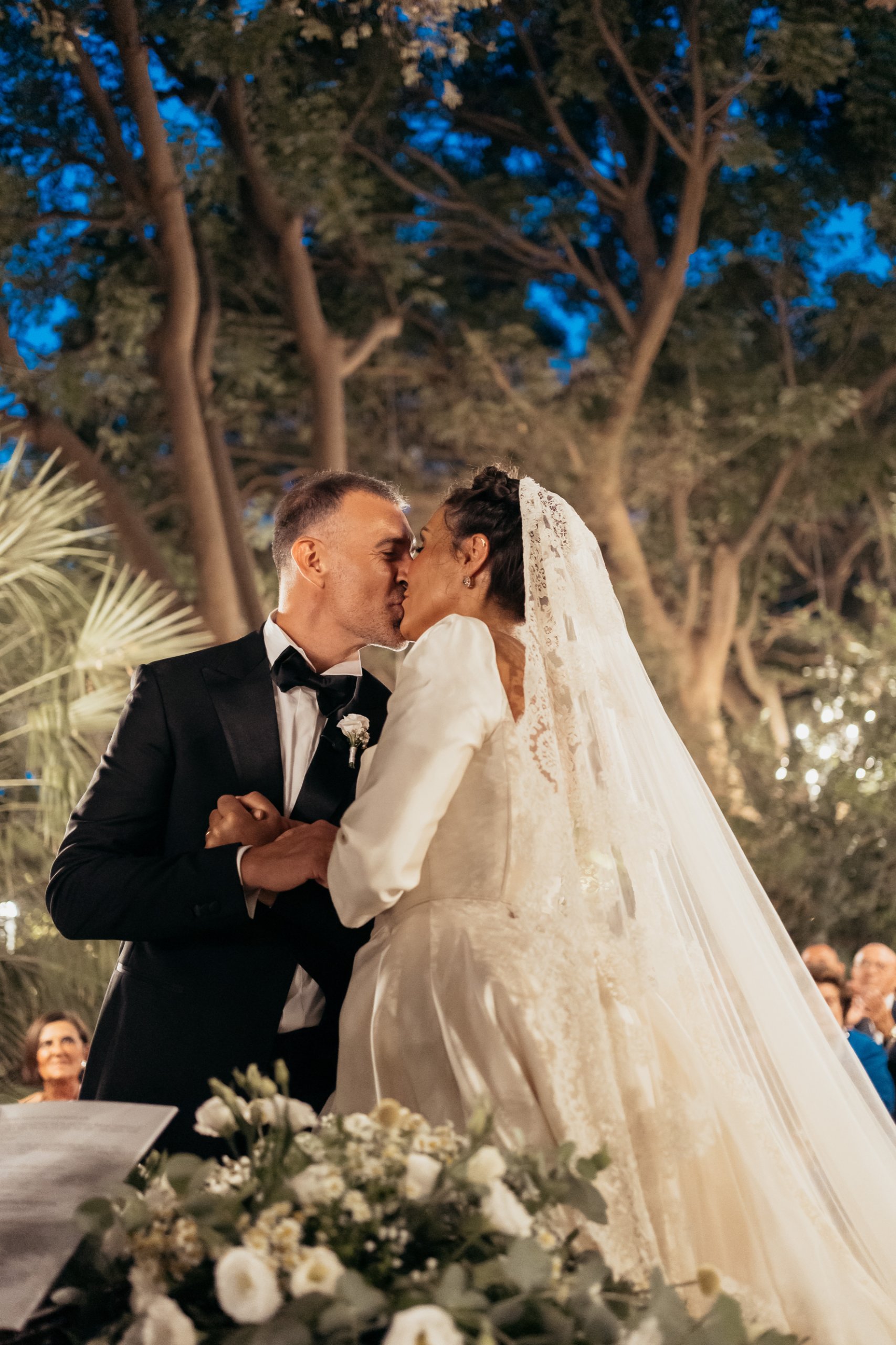 Wedding in Sicily (Castello Xirumi), July 2024 — photo 23 of 37 by Alberto M.