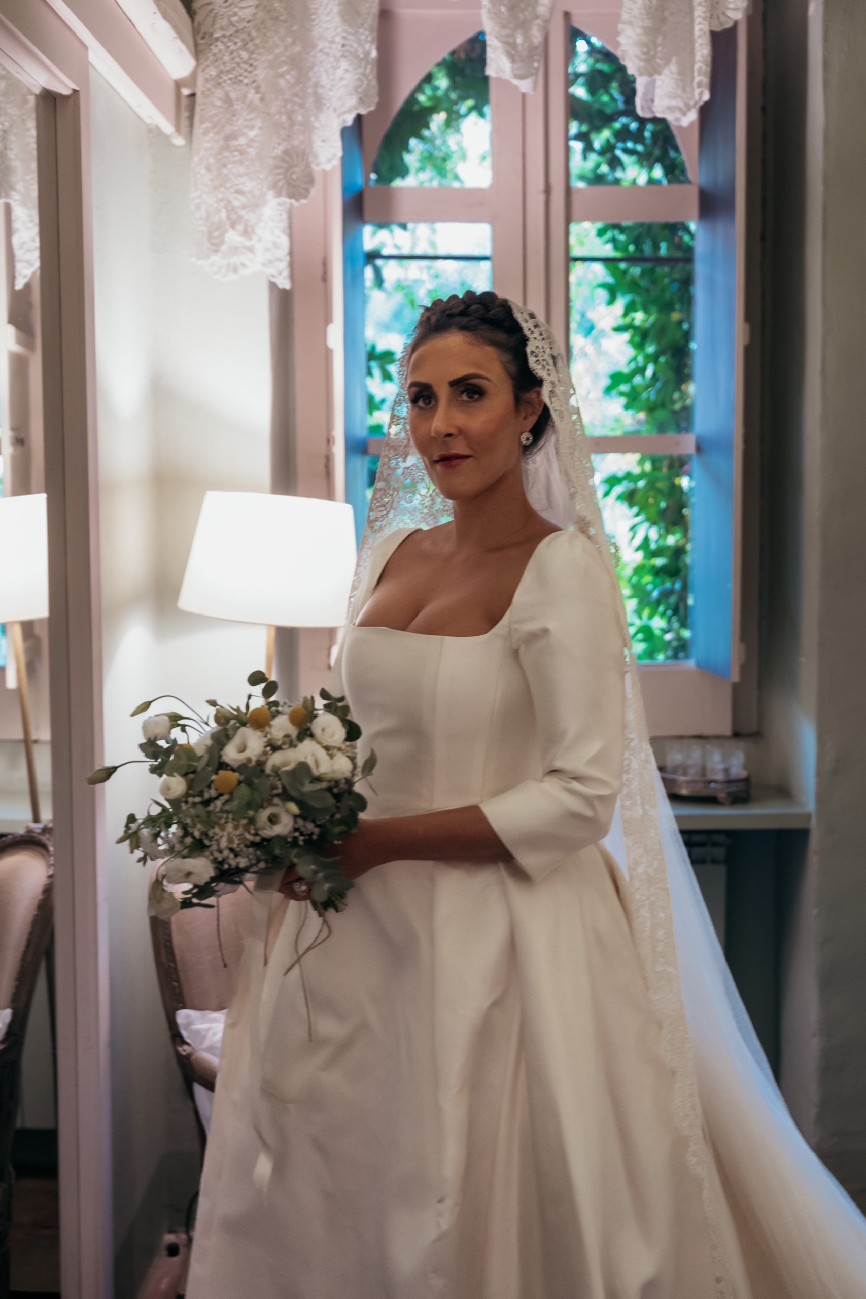 Boda en Sicilia (Castello Xirumi), julio de 2024 — foto 4 de 37, hecha por Alberto M.