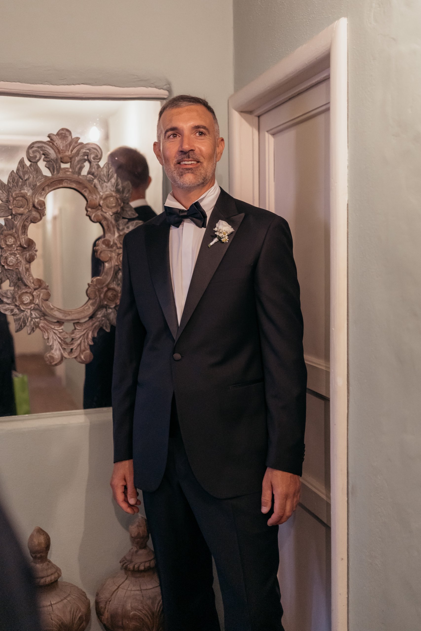 Wedding in Sicily (Castello Xirumi), July 2024 — photo 8 of 37 by Alberto M.