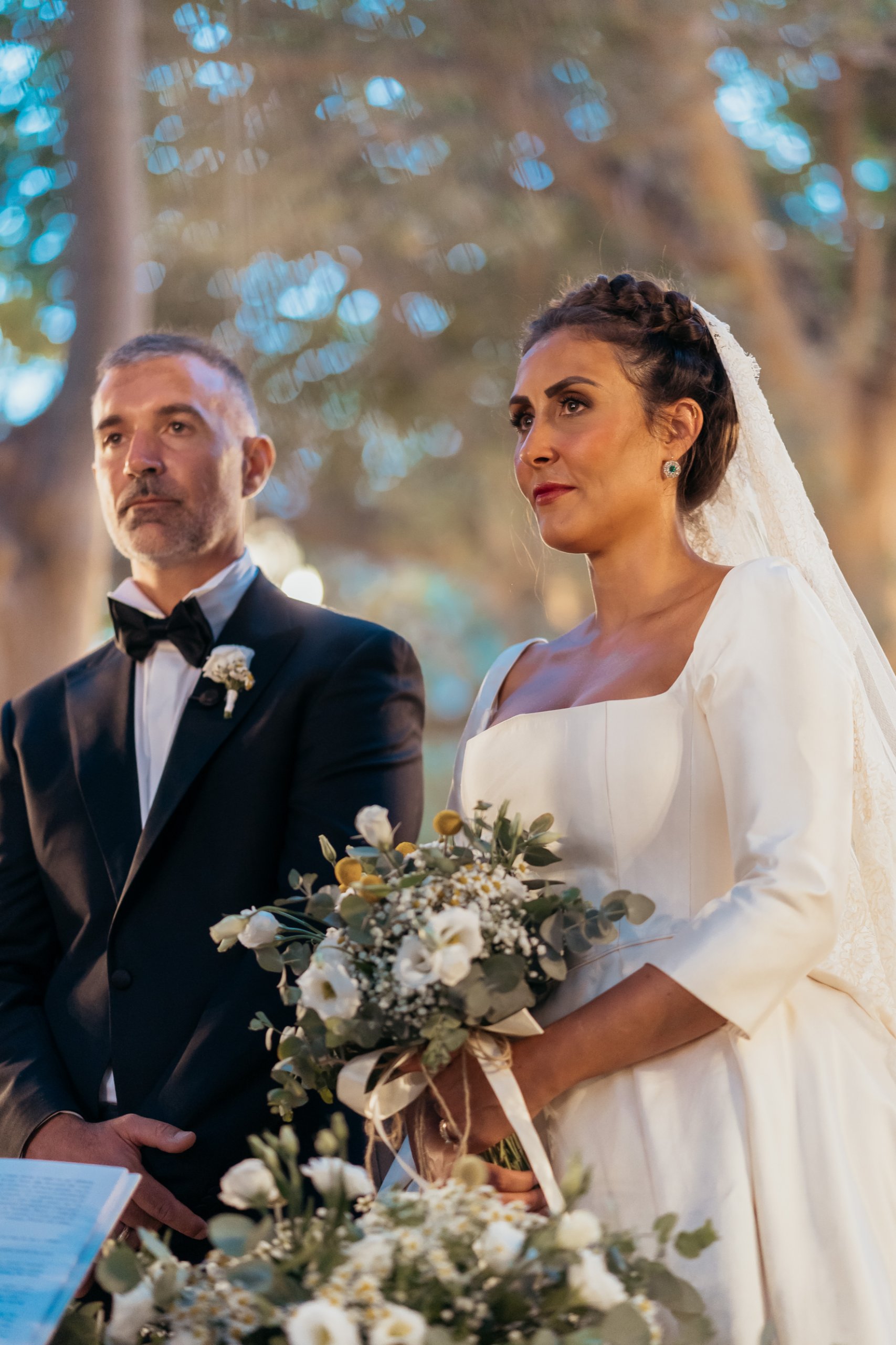 Wedding in Sicily (Castello Xirumi), July 2024 — photo 18 of 37 by Alberto M.