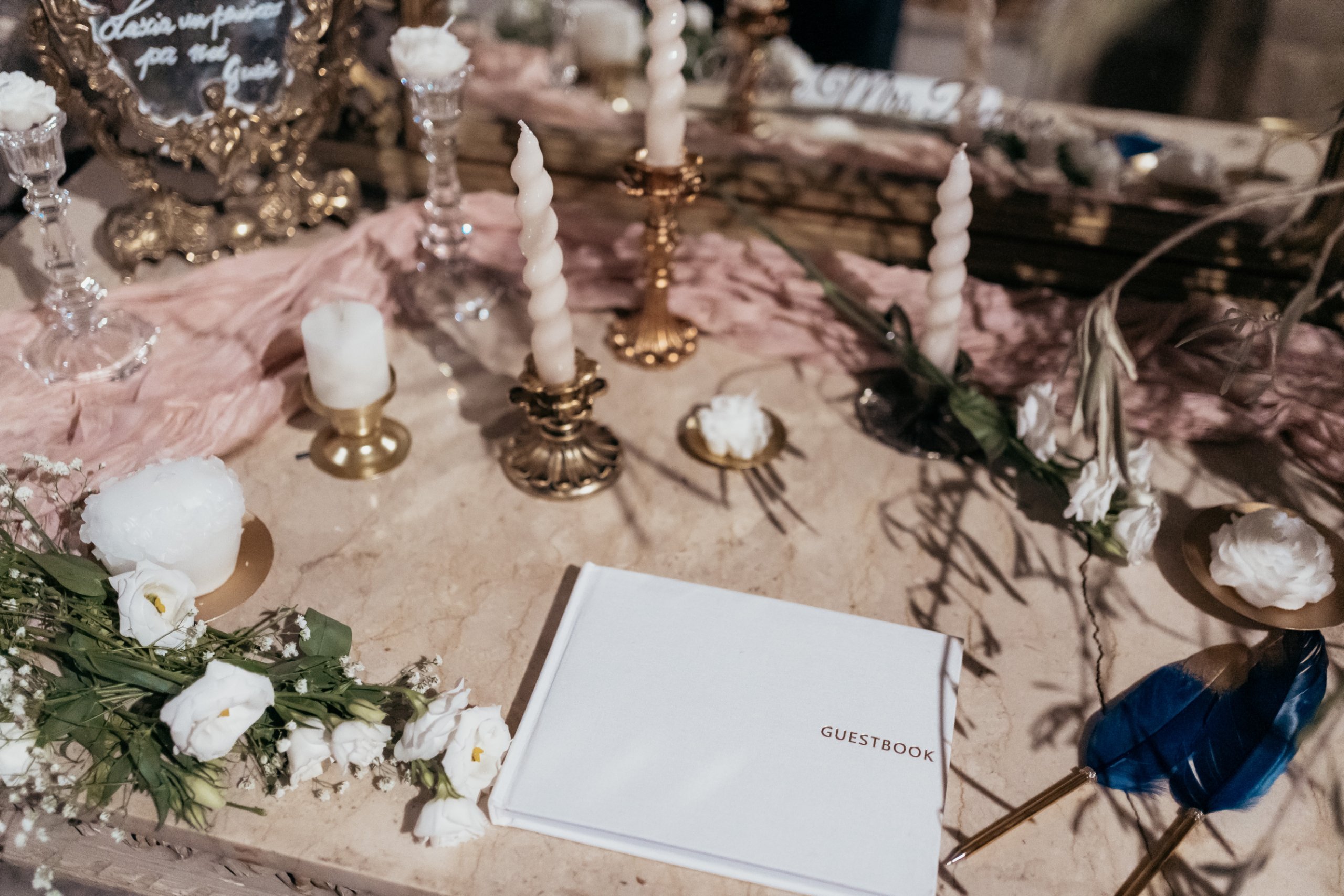 Wedding in Sicily (Castello Xirumi), July 2024 — photo 34 of 37 by Alberto M.