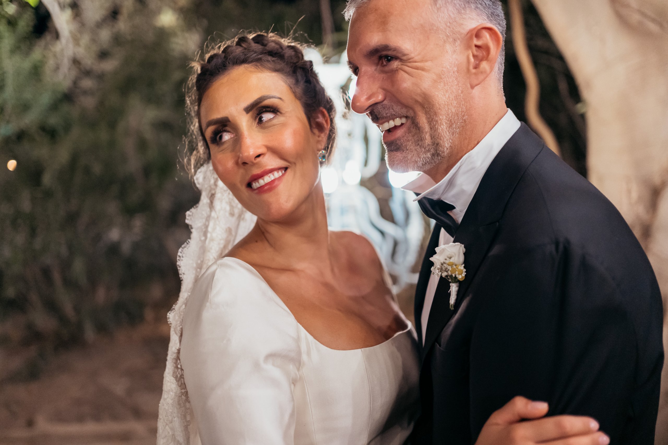 Wedding in Sicily (Castello Xirumi), July 2024 — photo 29 of 37 by Alberto M.