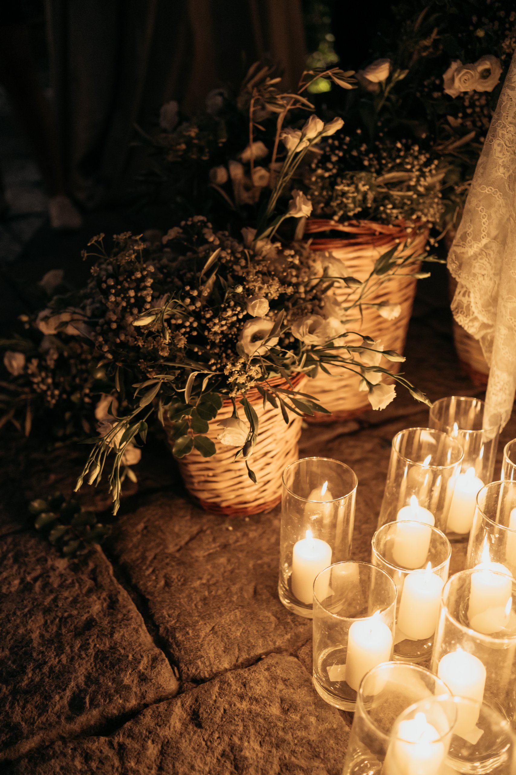 Wedding in Sicily (Castello Xirumi), July 2024 — photo 37 of 37 by Alberto M.