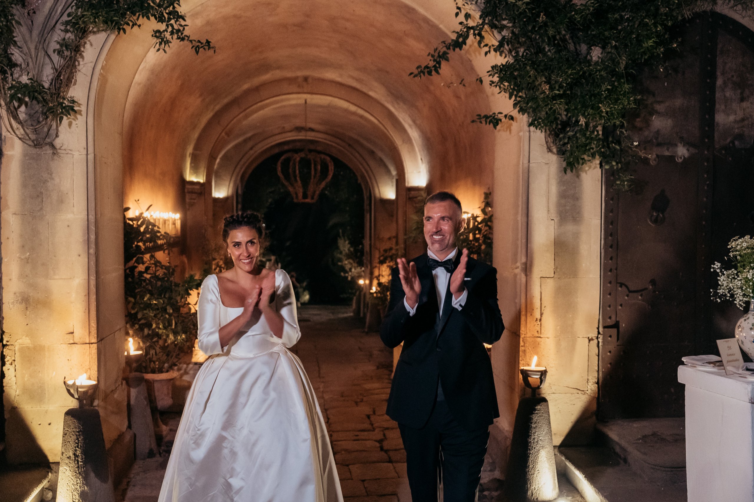 Wedding in Sicily (Castello Xirumi), July 2024 — photo 31 of 37 by Alberto M.