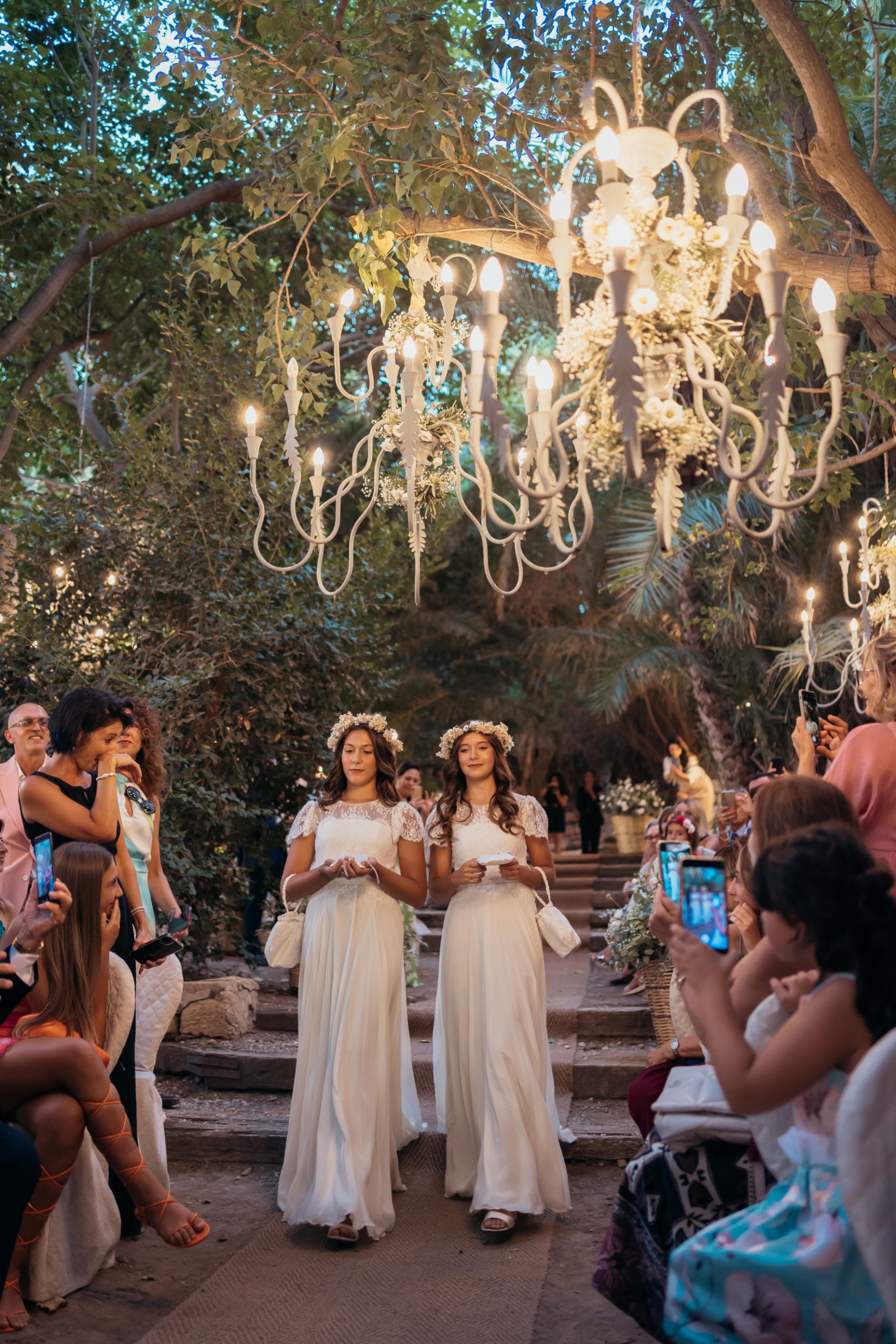 Wedding in Sicily (Castello Xirumi), July 2024 — photo 20 of 37 by Alberto M.