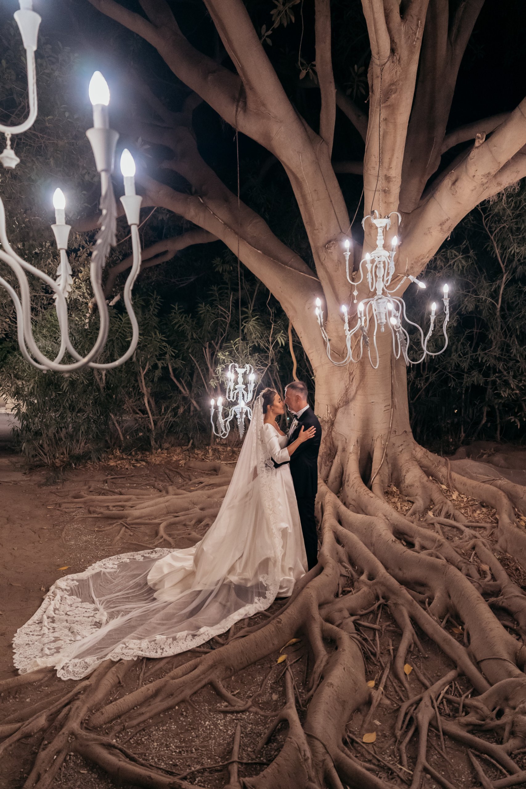 Wedding in Sicily (Castello Xirumi), July 2024 — photo 25 of 37 by Alberto M.