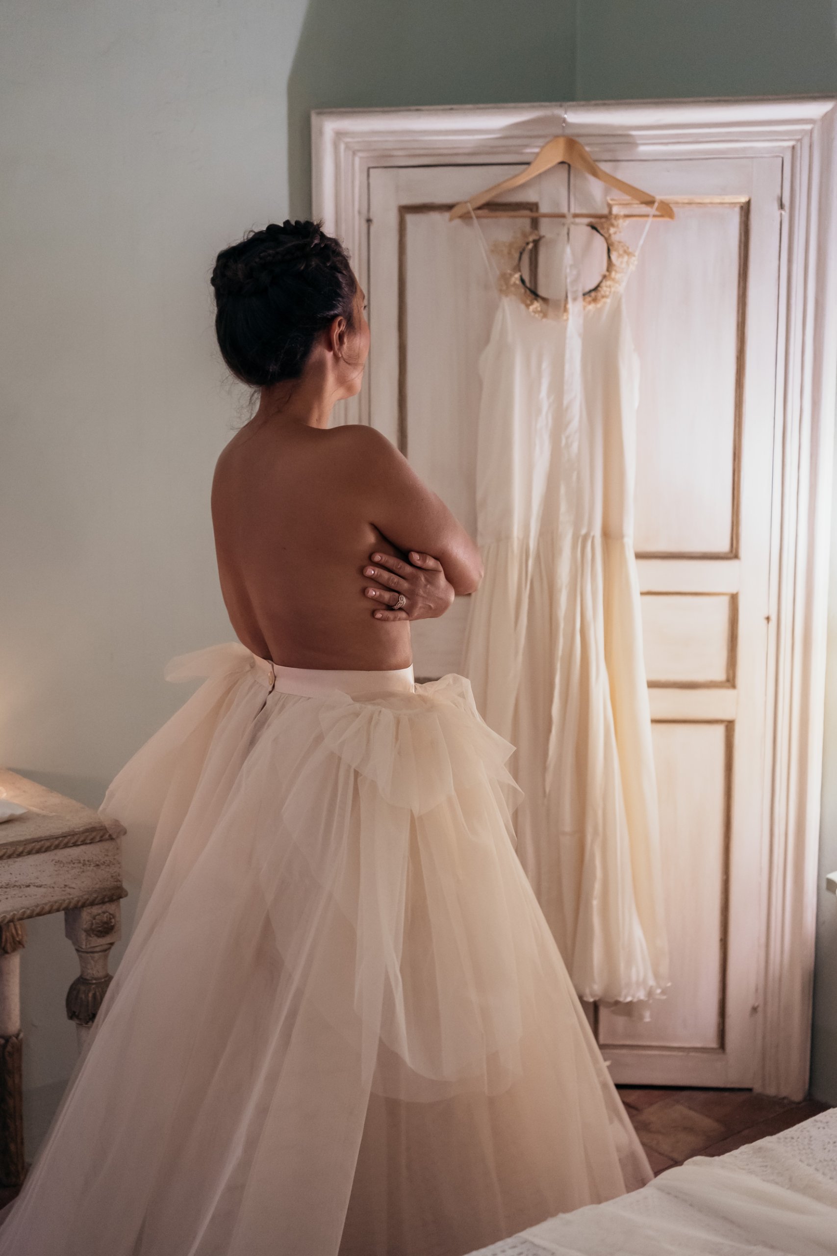 Wedding in Sicily (Castello Xirumi), July 2024 — photo 14 of 37 by Alberto M.