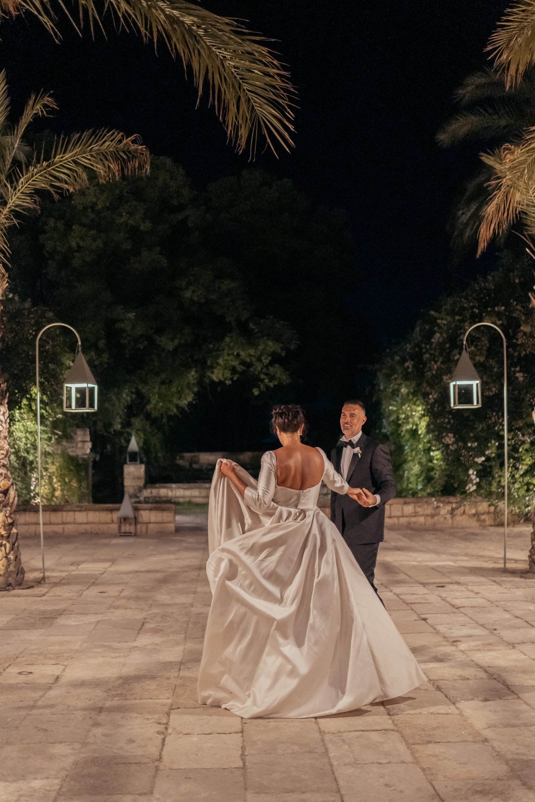 Wedding in Sicily (Castello Xirumi), July 2024 — photo 30 of 37 by Alberto M.