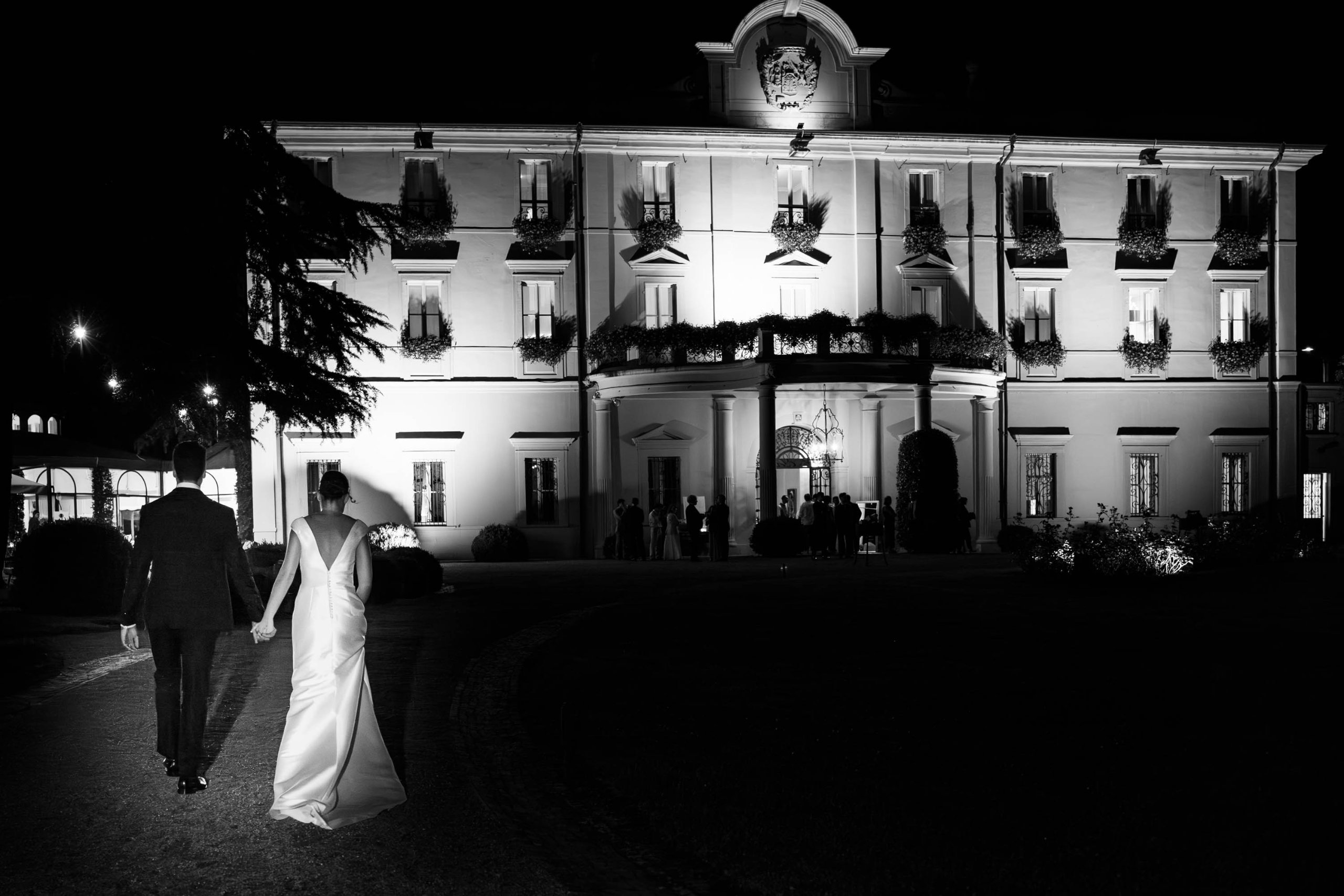 Hochzeit am Comer See & an den oberitalienischen Seen (Villa Acquaroli), September 2025 – Foto 16 von 69, fotografiert von Marco B.