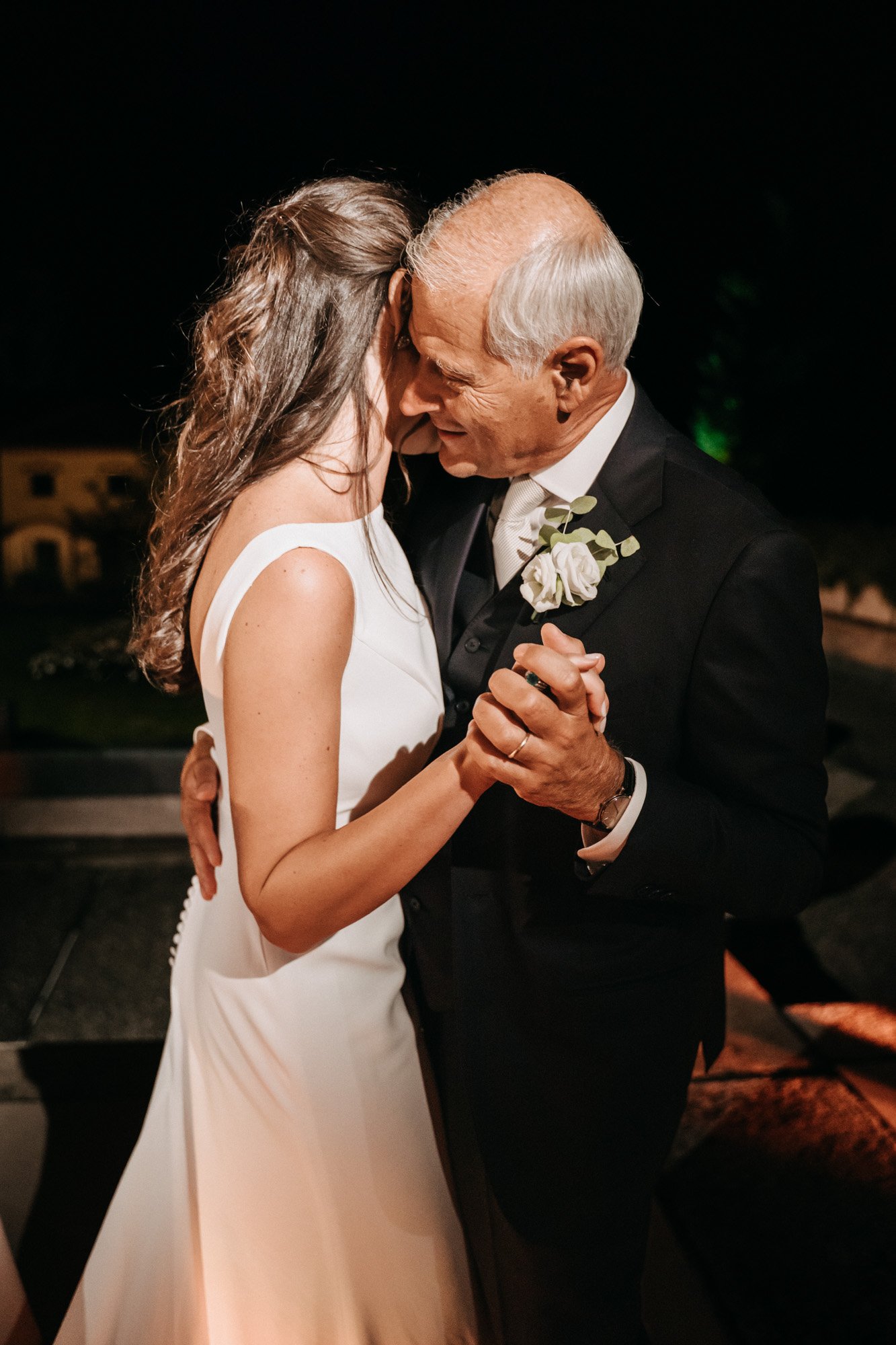 Matrimonio sul Lago di Como e sui laghi italiani (Ville Ponti), settembre 2025 — foto 9 di 49, scattata da Marco B.