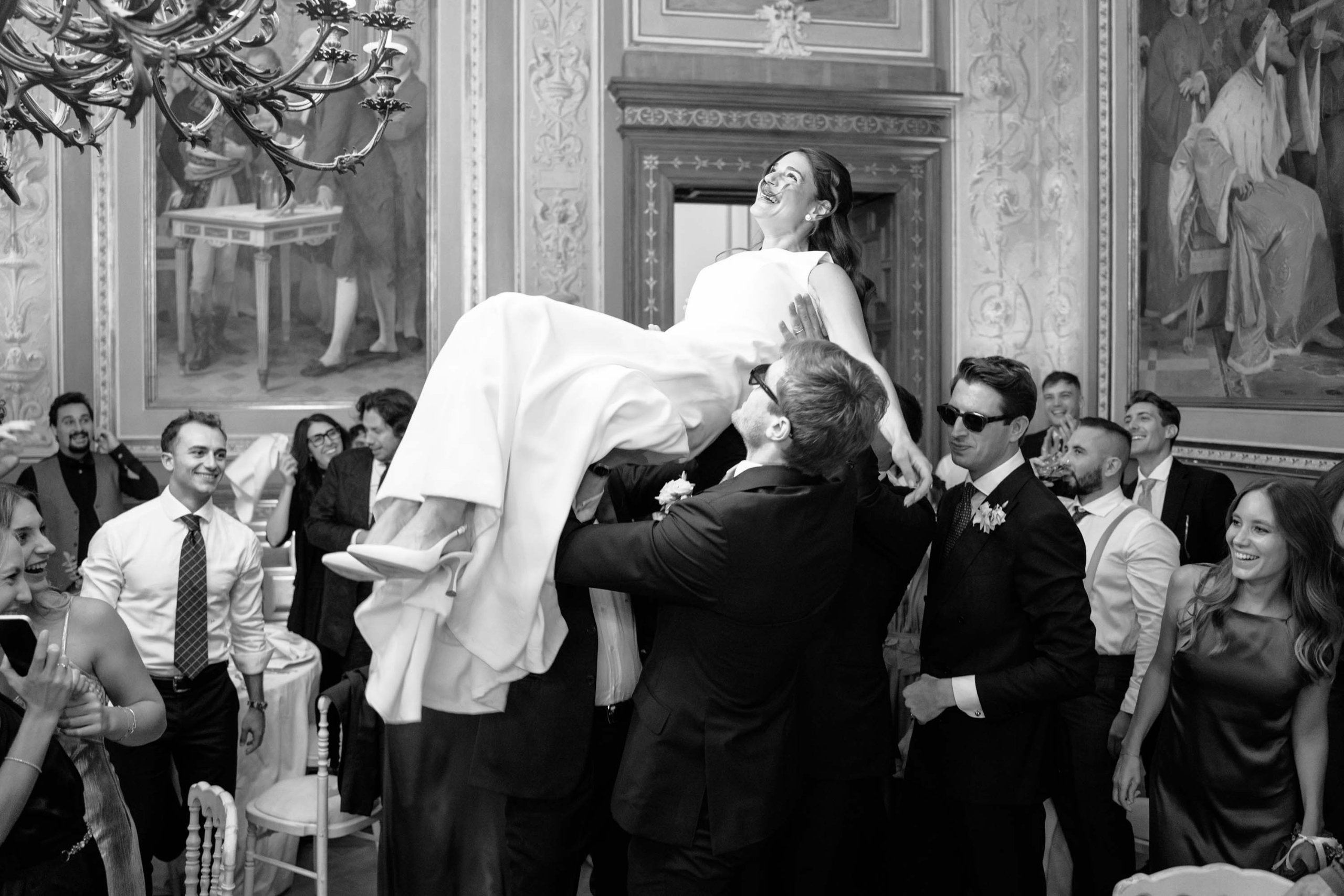 Matrimonio sul Lago di Como e sui laghi italiani (Ville Ponti), settembre 2025 — foto 20 di 49, scattata da Marco B.