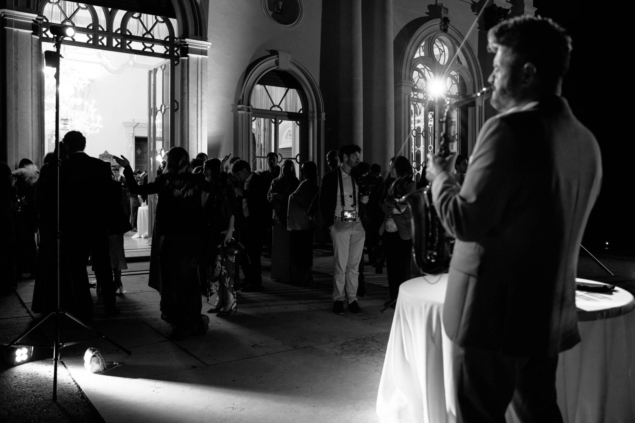 Matrimonio sul Lago di Como e sui laghi italiani (Ville Ponti), settembre 2025 — foto 18 di 49, scattata da Marco B.