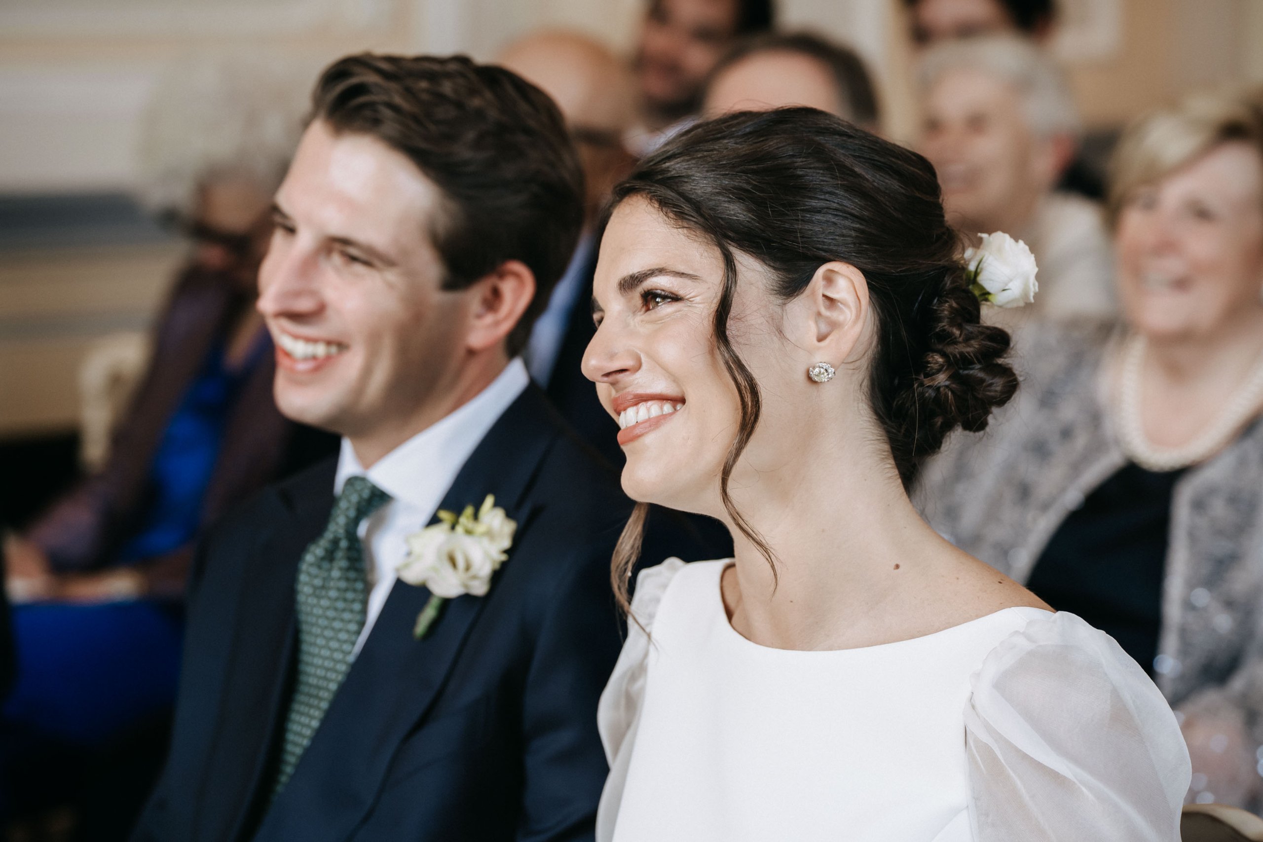 Wedding on Lake Como & the Italian Lakes (Ville Ponti), September 2025 — photo 4 of 49 by Marco B.