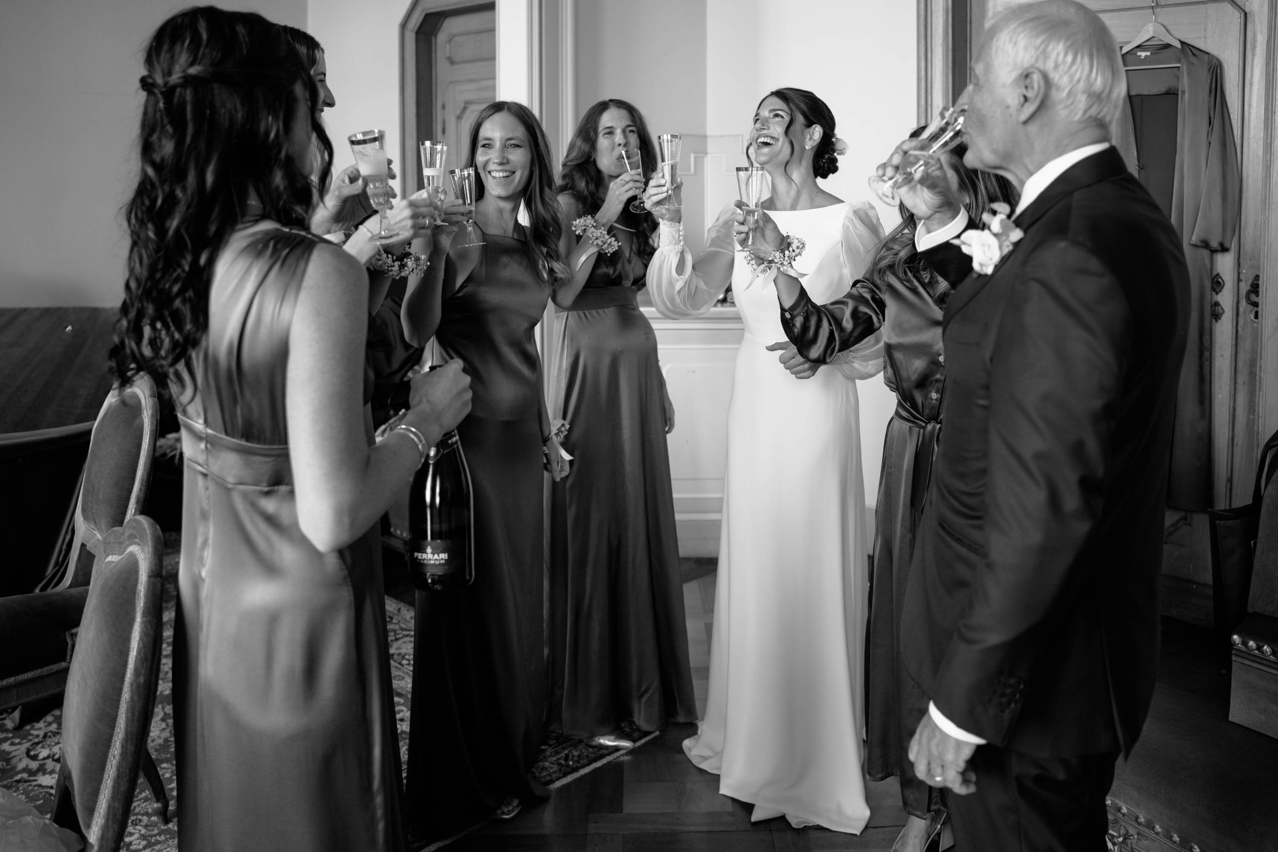 Matrimonio sul Lago di Como e sui laghi italiani (Ville Ponti), settembre 2025 — foto 32 di 49, scattata da Marco B.