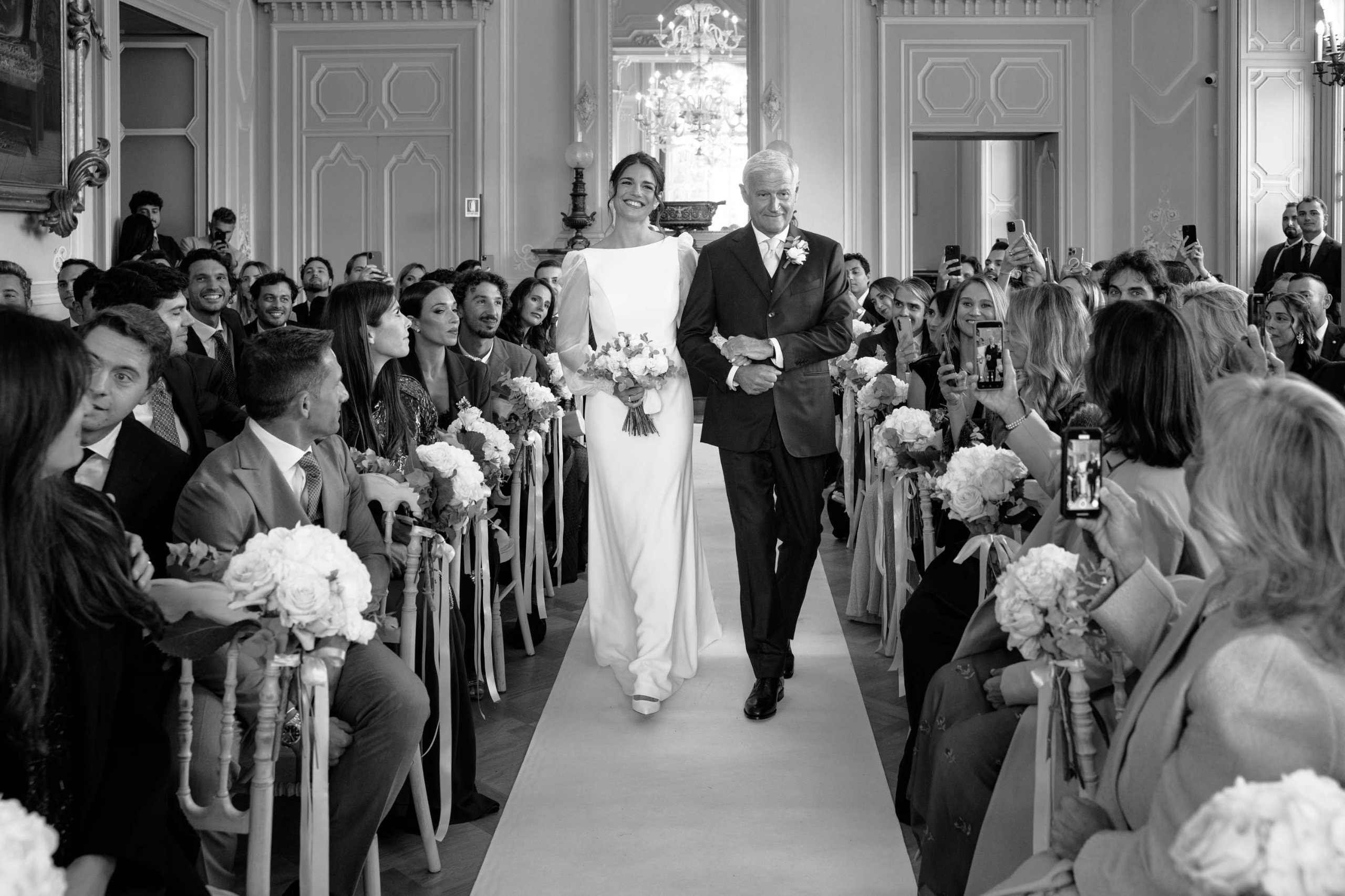 Matrimonio sul Lago di Como e sui laghi italiani (Ville Ponti), settembre 2025 — foto 33 di 49, scattata da Marco B.