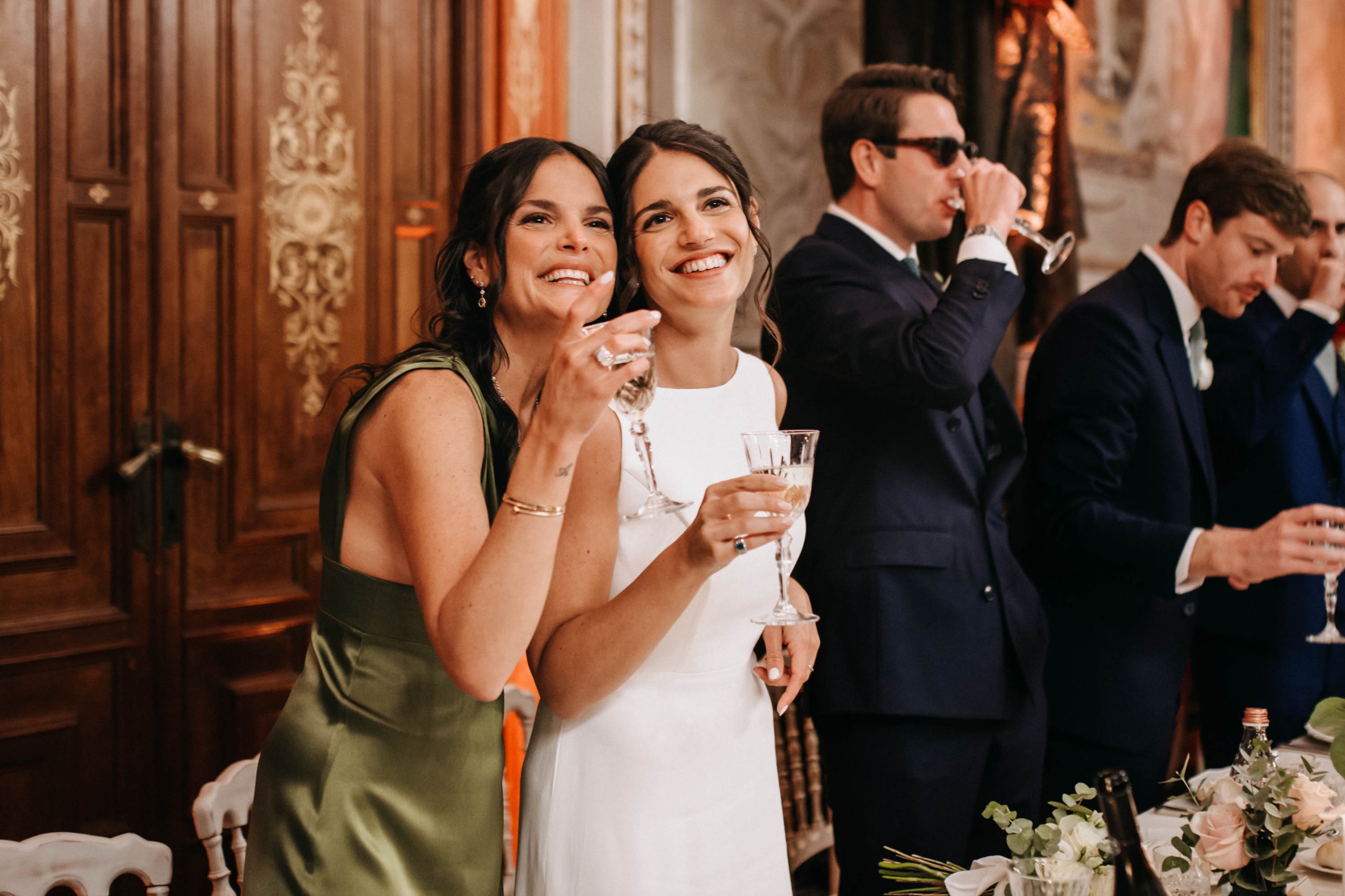 Matrimonio sul Lago di Como e sui laghi italiani (Ville Ponti), settembre 2025 — foto 15 di 49, scattata da Marco B.