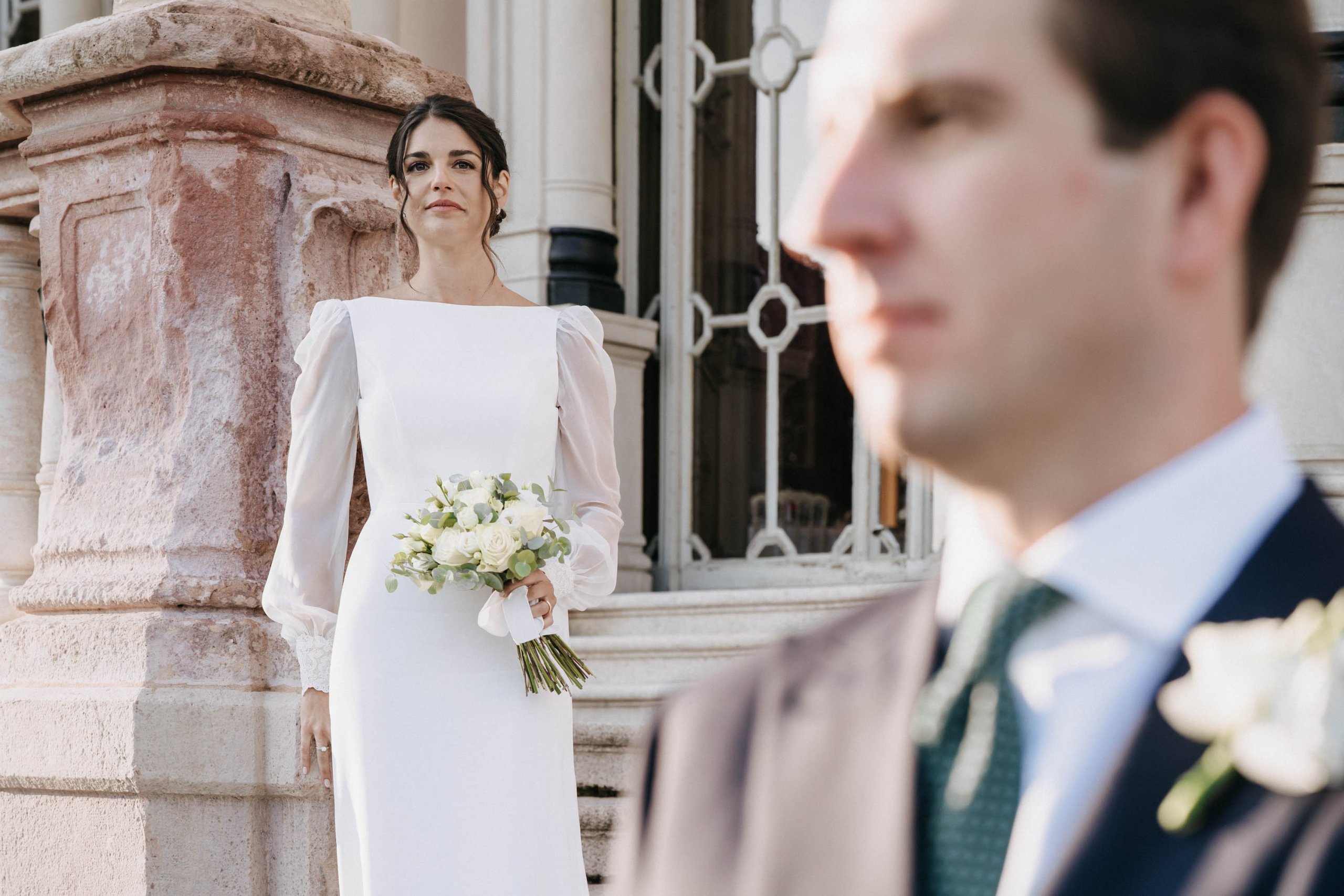 Matrimonio sul Lago di Como e sui laghi italiani (Ville Ponti), settembre 2025 — foto 16 di 49, scattata da Marco B.