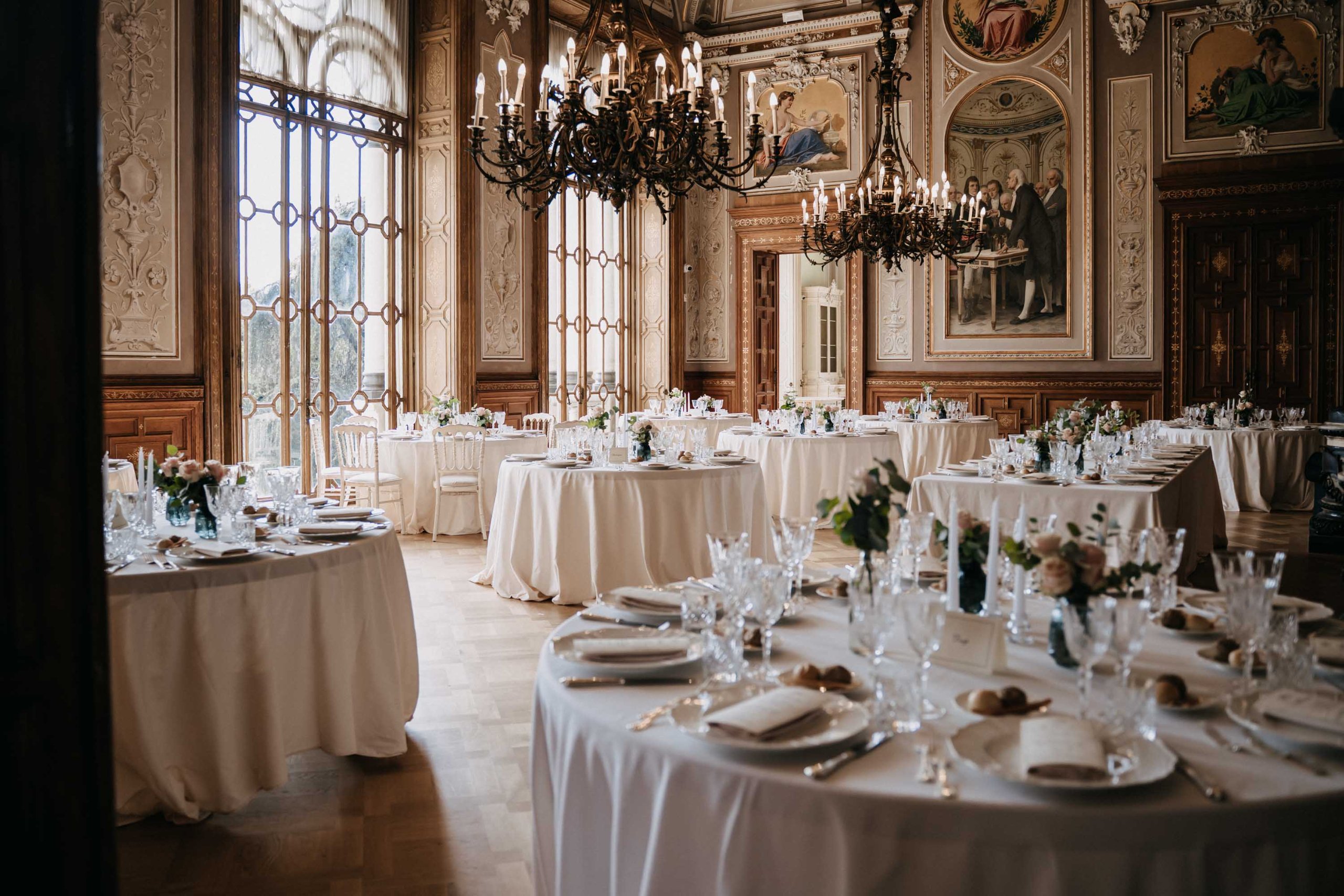 Matrimonio sul Lago di Como e sui laghi italiani (Ville Ponti), settembre 2025 — foto 45 di 49, scattata da Marco B.