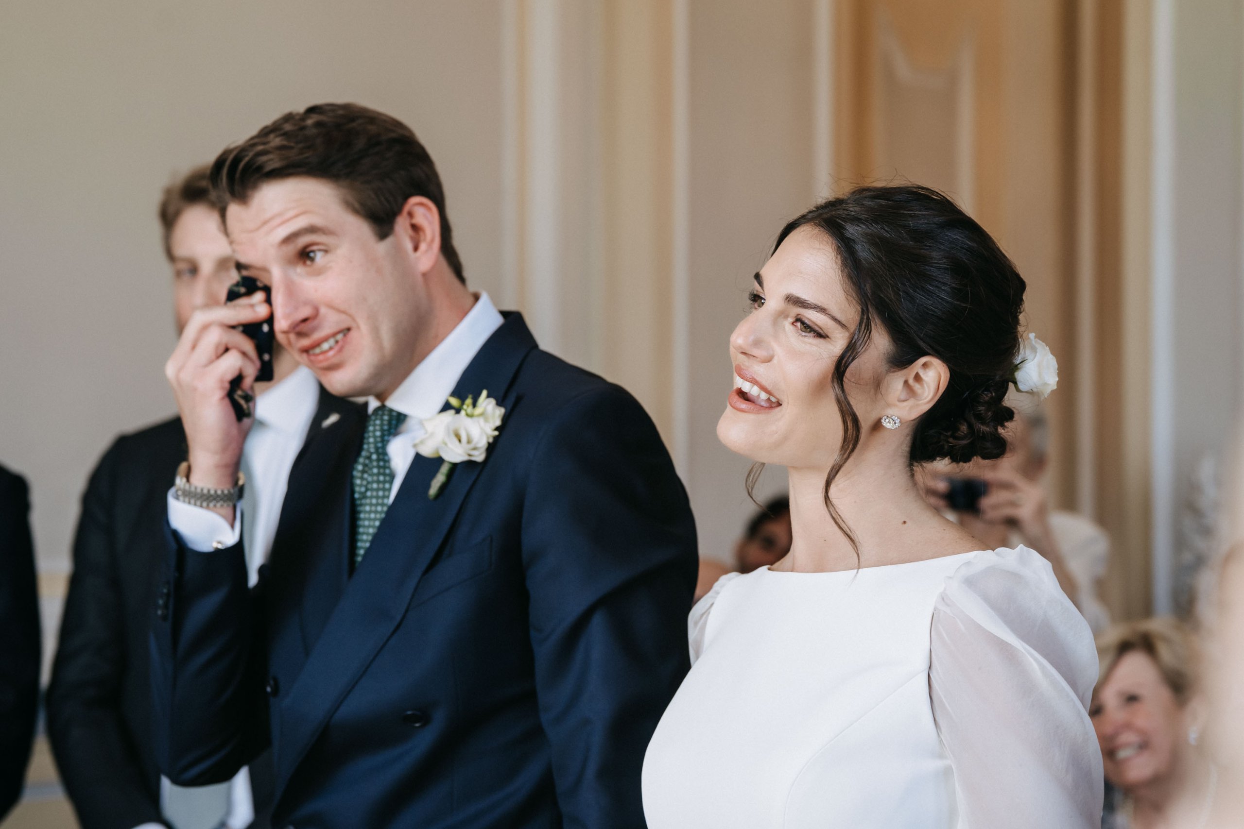 Matrimonio sul Lago di Como e sui laghi italiani (Ville Ponti), settembre 2025 — foto 27 di 49, scattata da Marco B.