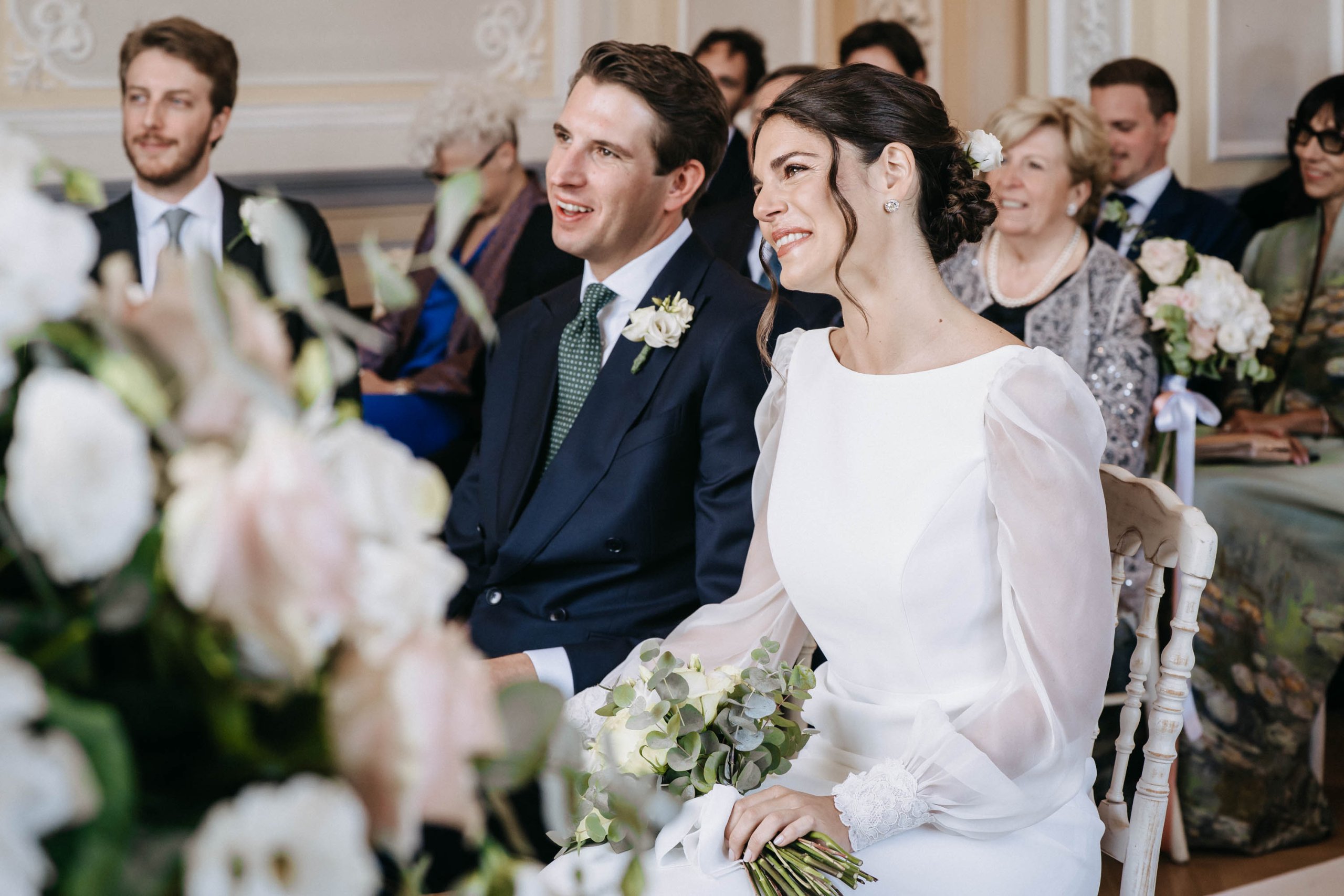 Wedding on Lake Como & the Italian Lakes (Ville Ponti), September 2025 — photo 2 of 49 by Marco B.