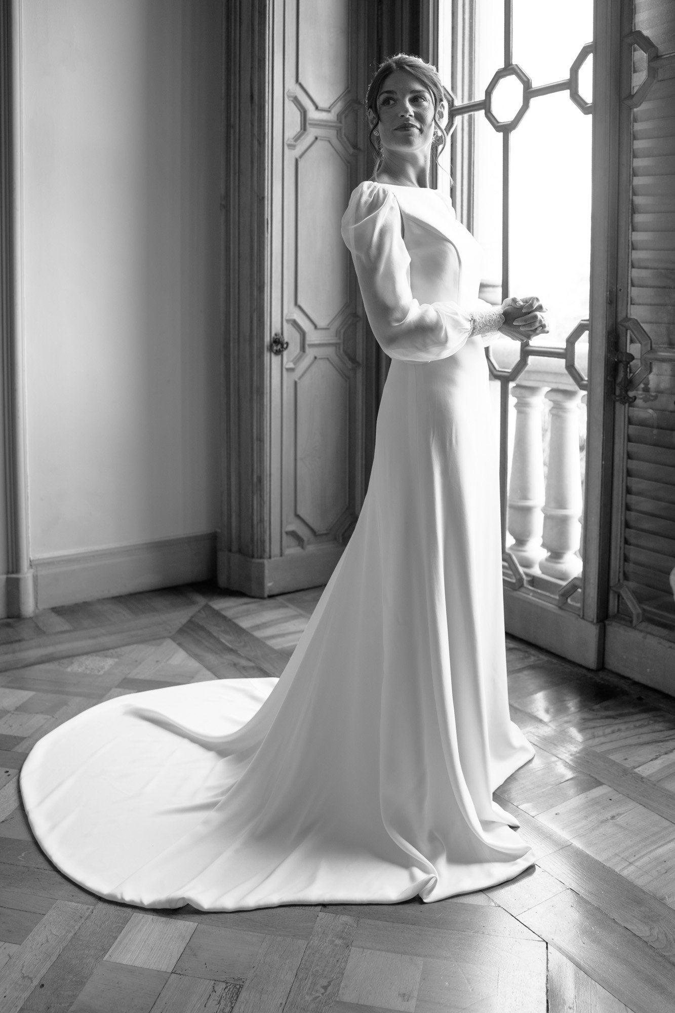 Matrimonio sul Lago di Como e sui laghi italiani (Ville Ponti), settembre 2025 — foto 35 di 49, scattata da Marco B.
