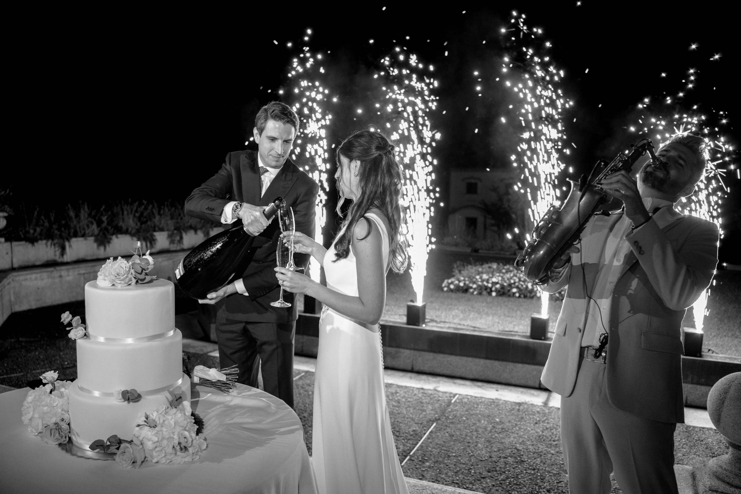 Matrimonio sul Lago di Como e sui laghi italiani (Ville Ponti), settembre 2025 — foto 12 di 49, scattata da Marco B.