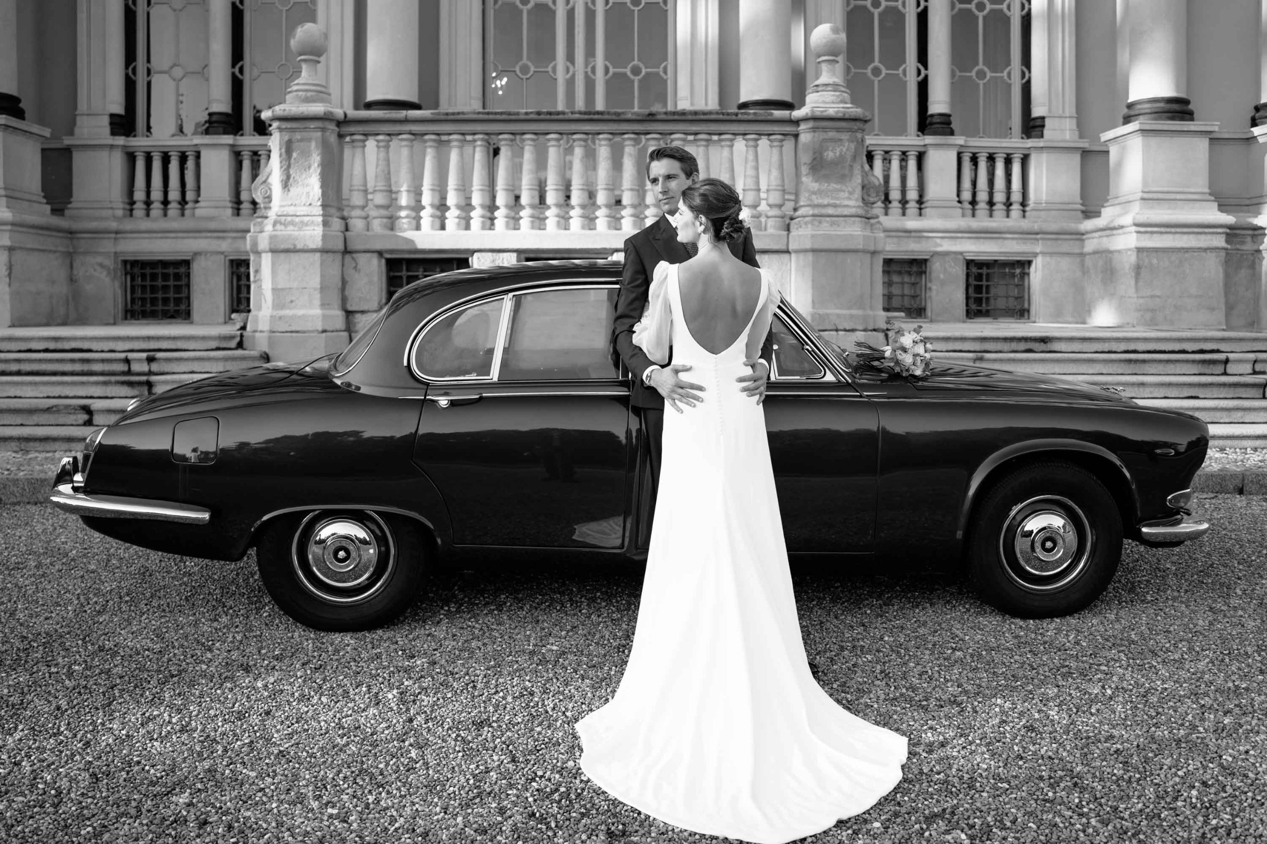Matrimonio sul Lago di Como e sui laghi italiani (Ville Ponti), settembre 2025 — foto 23 di 49, scattata da Marco B.