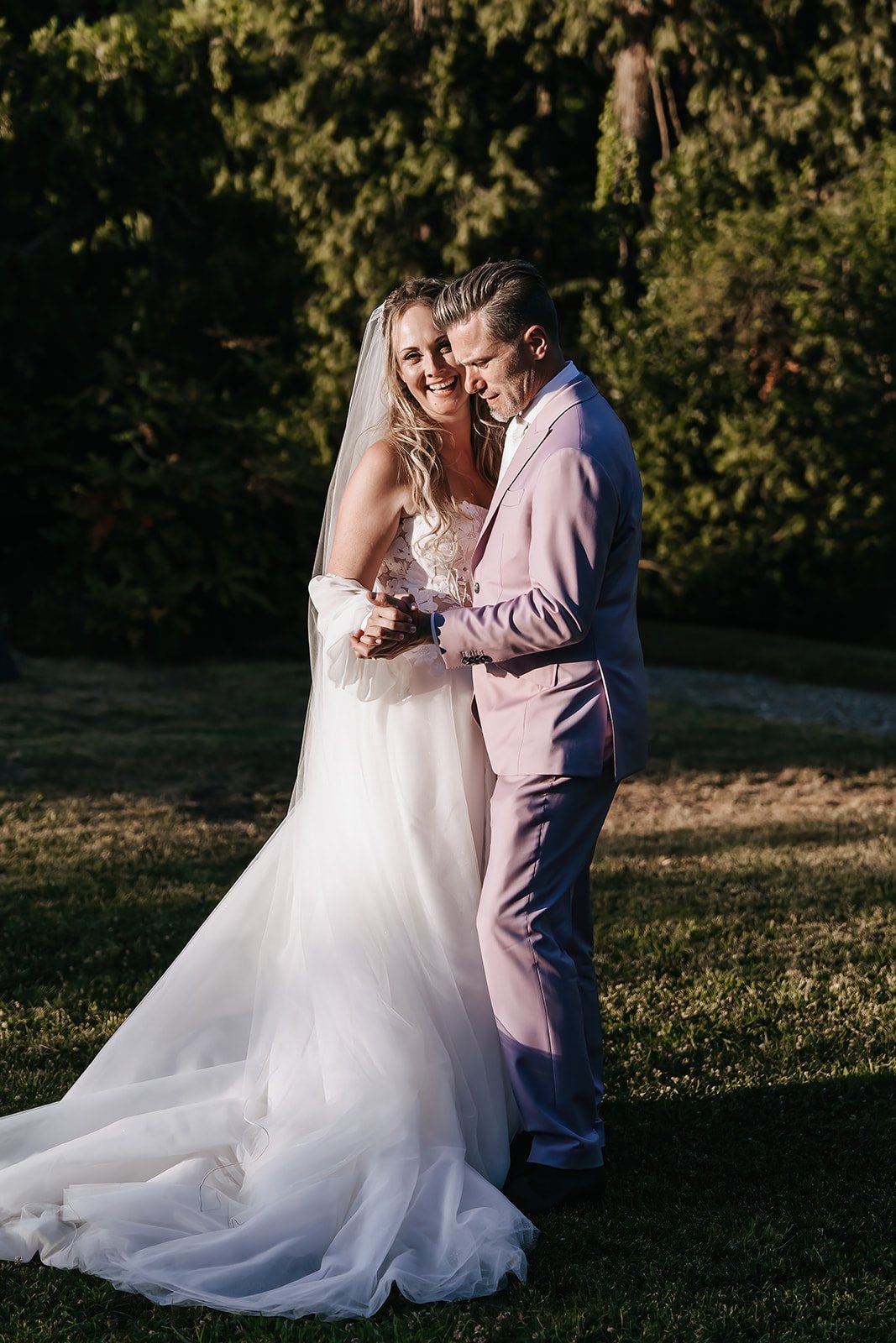 Matrimonio sul Lago di Como e sui laghi italiani (Villa Dandelion), luglio 2026 — foto 21 di 54, scattata da Marco B.