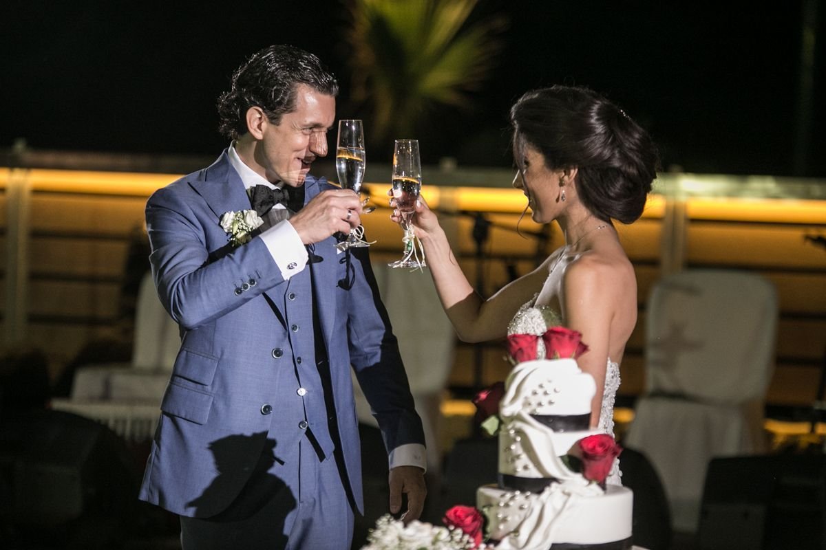 Boda en el Peloponeso (Monemvasia) — foto 12 de 36, hecha por Christos A.