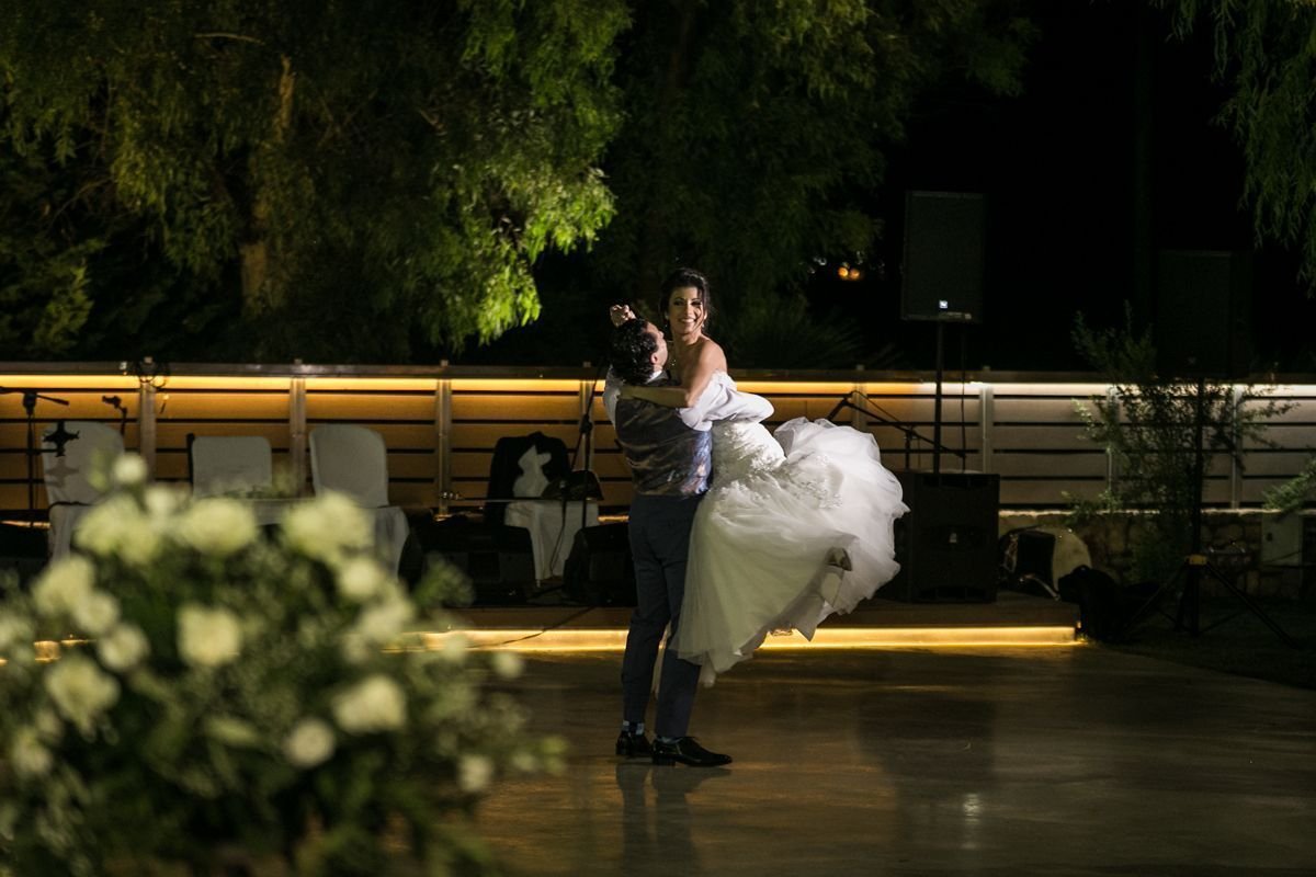 Boda en el Peloponeso (Monemvasia) — foto 11 de 36, hecha por Christos A.