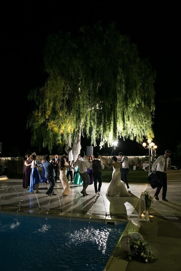Boda en el Peloponeso (Monemvasia) — foto 9 de 36, hecha por Christos A.