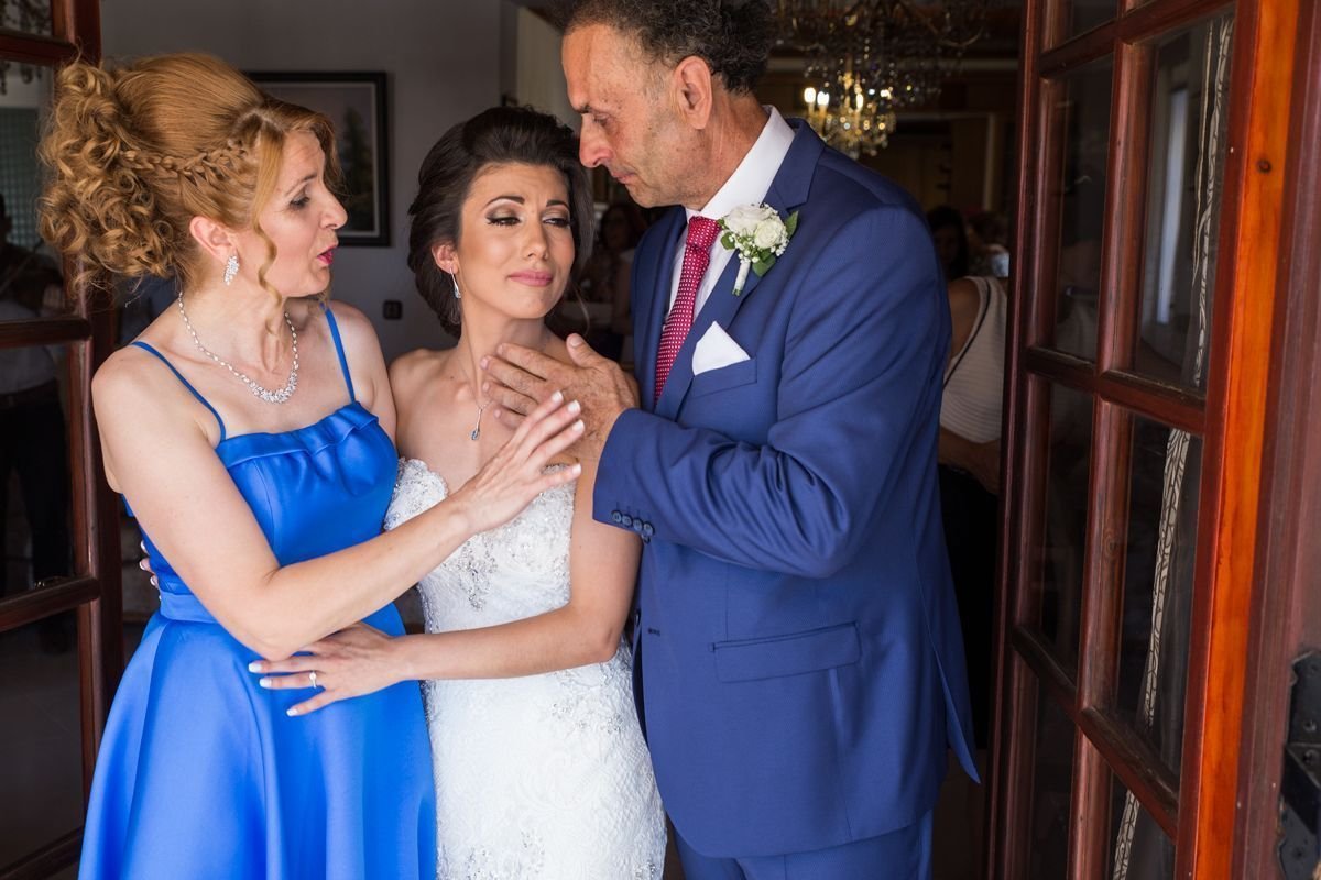Boda en el Peloponeso (Monemvasia) — foto 22 de 36, hecha por Christos A.